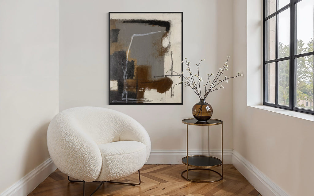 "Pieced Together" Original