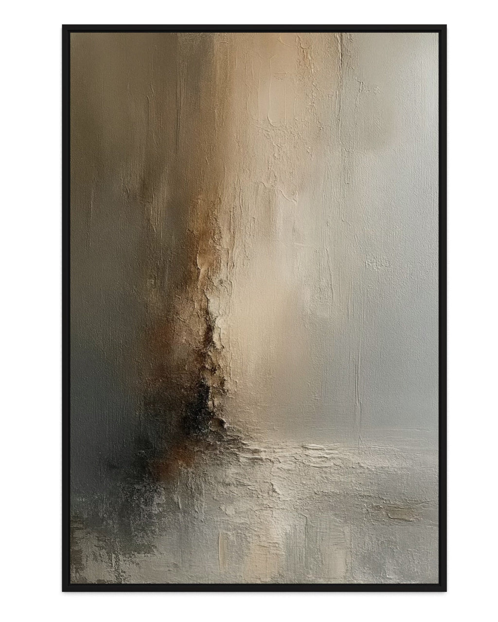 "Naturally Deep" Original