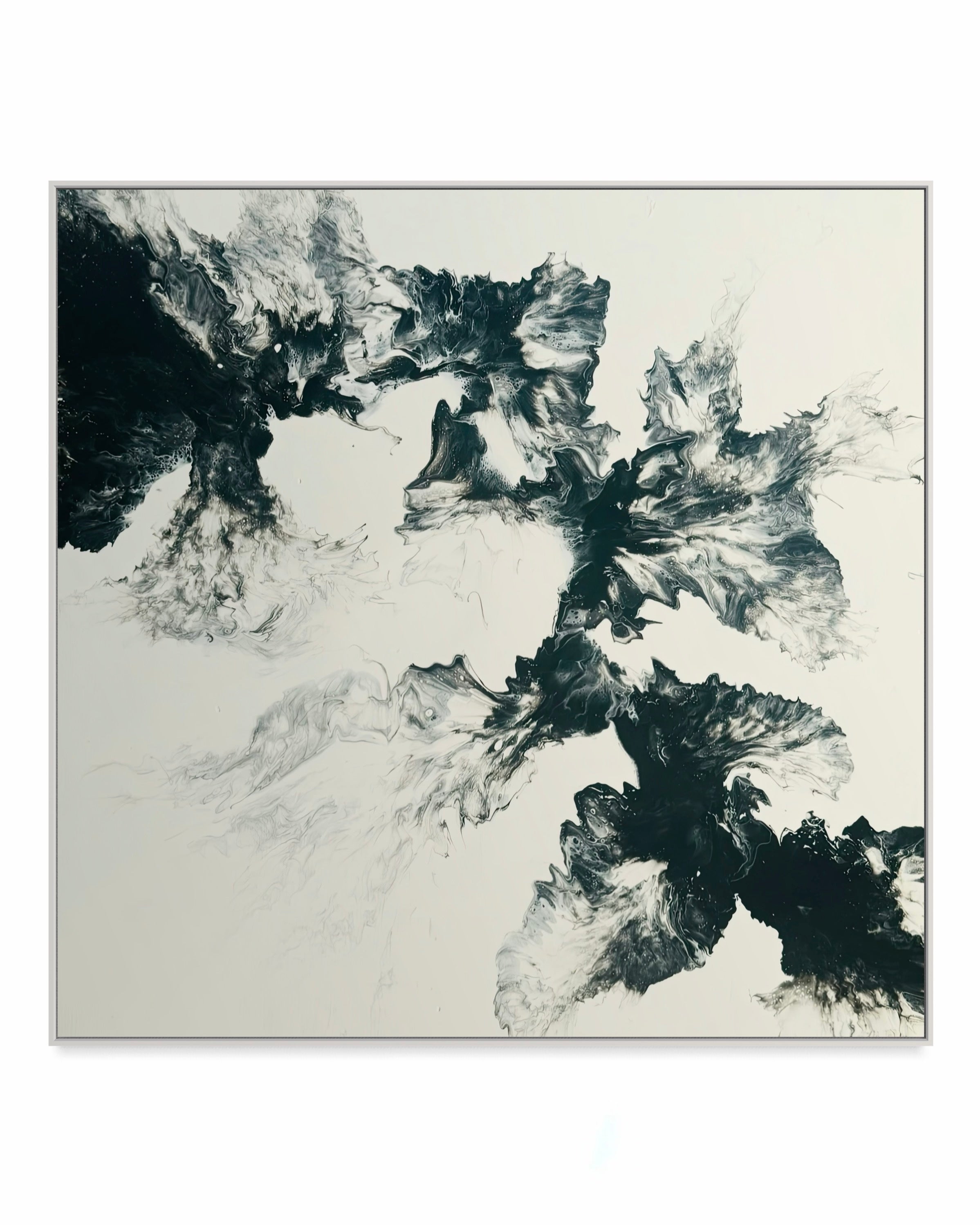 "The Rising" Original