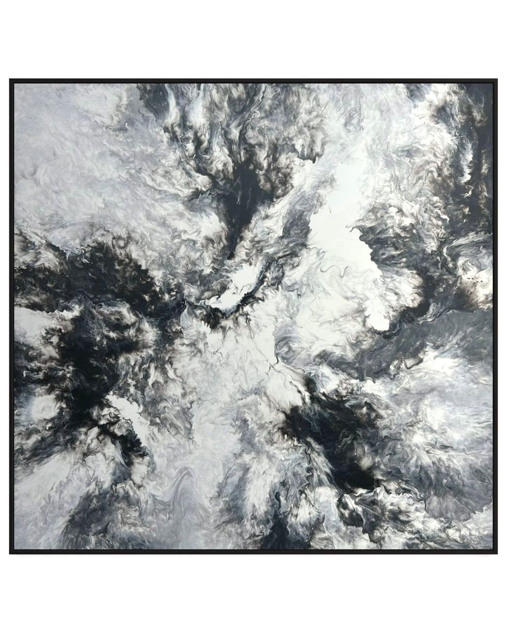 "The Smoking" Original