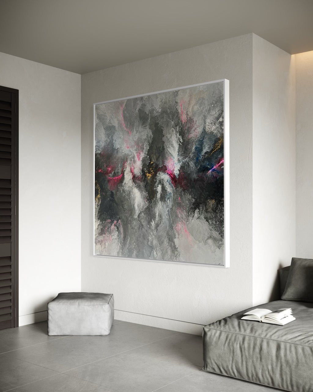 "Statement" Original