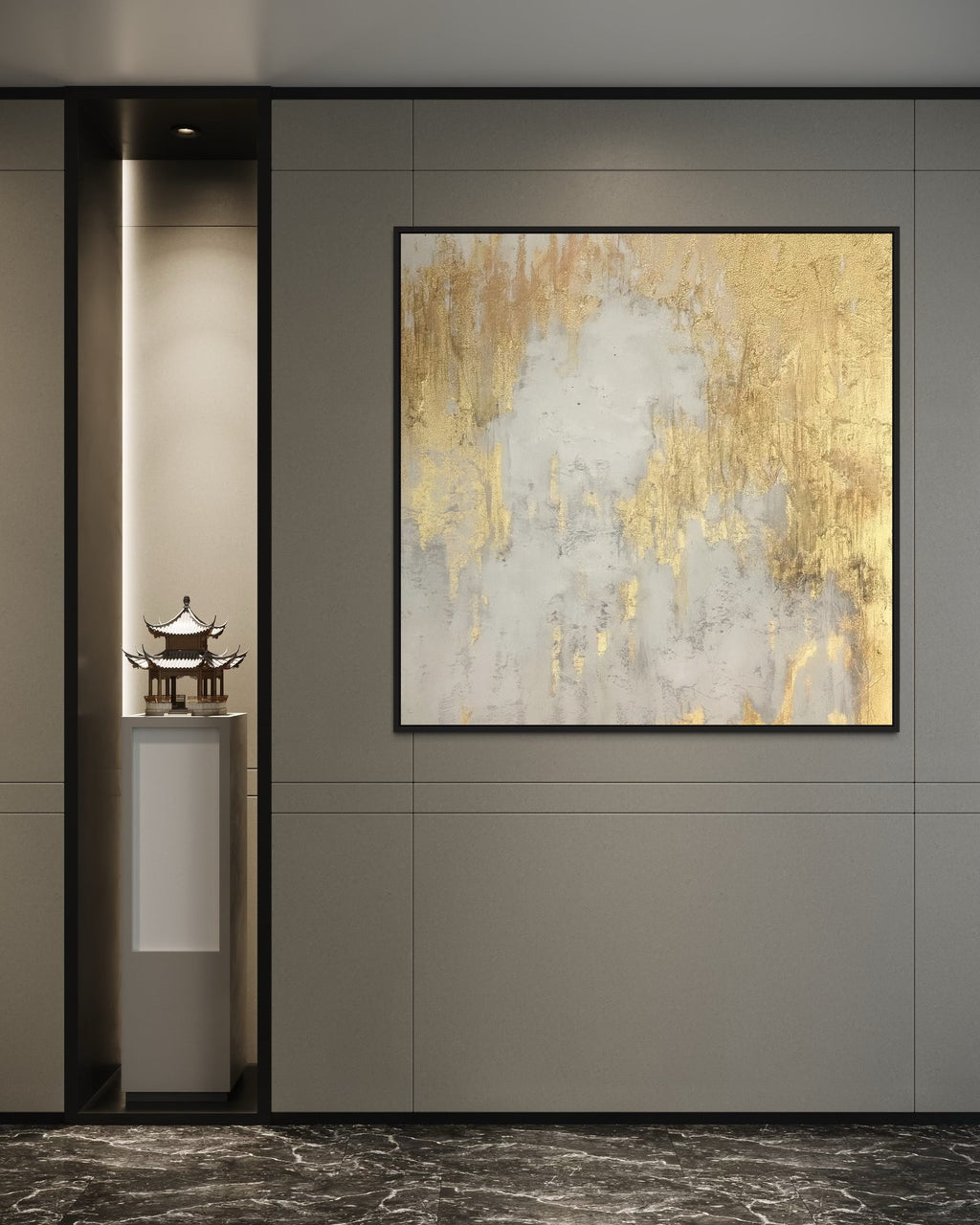 "So Golden" Original