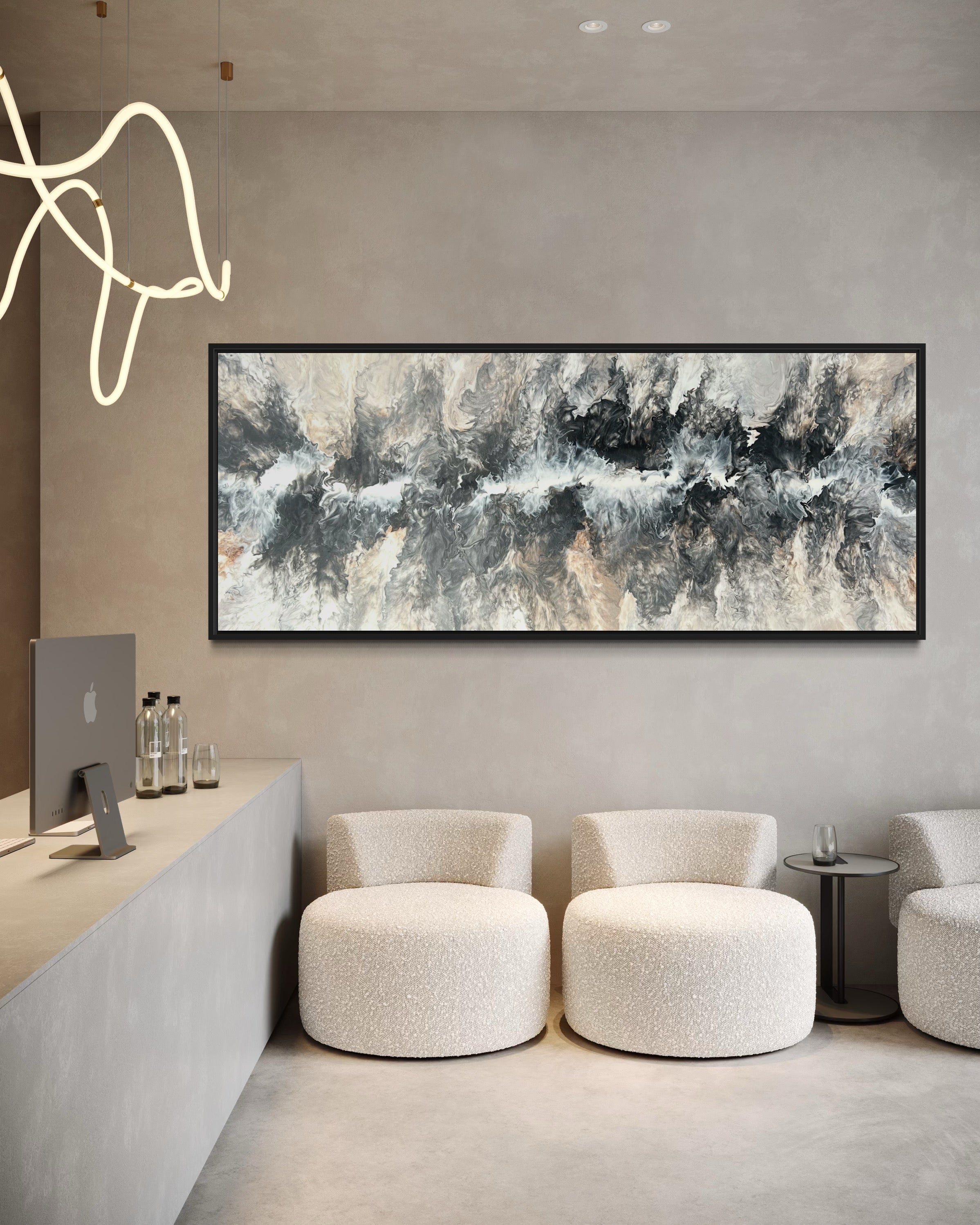 "Palma Pink" Original