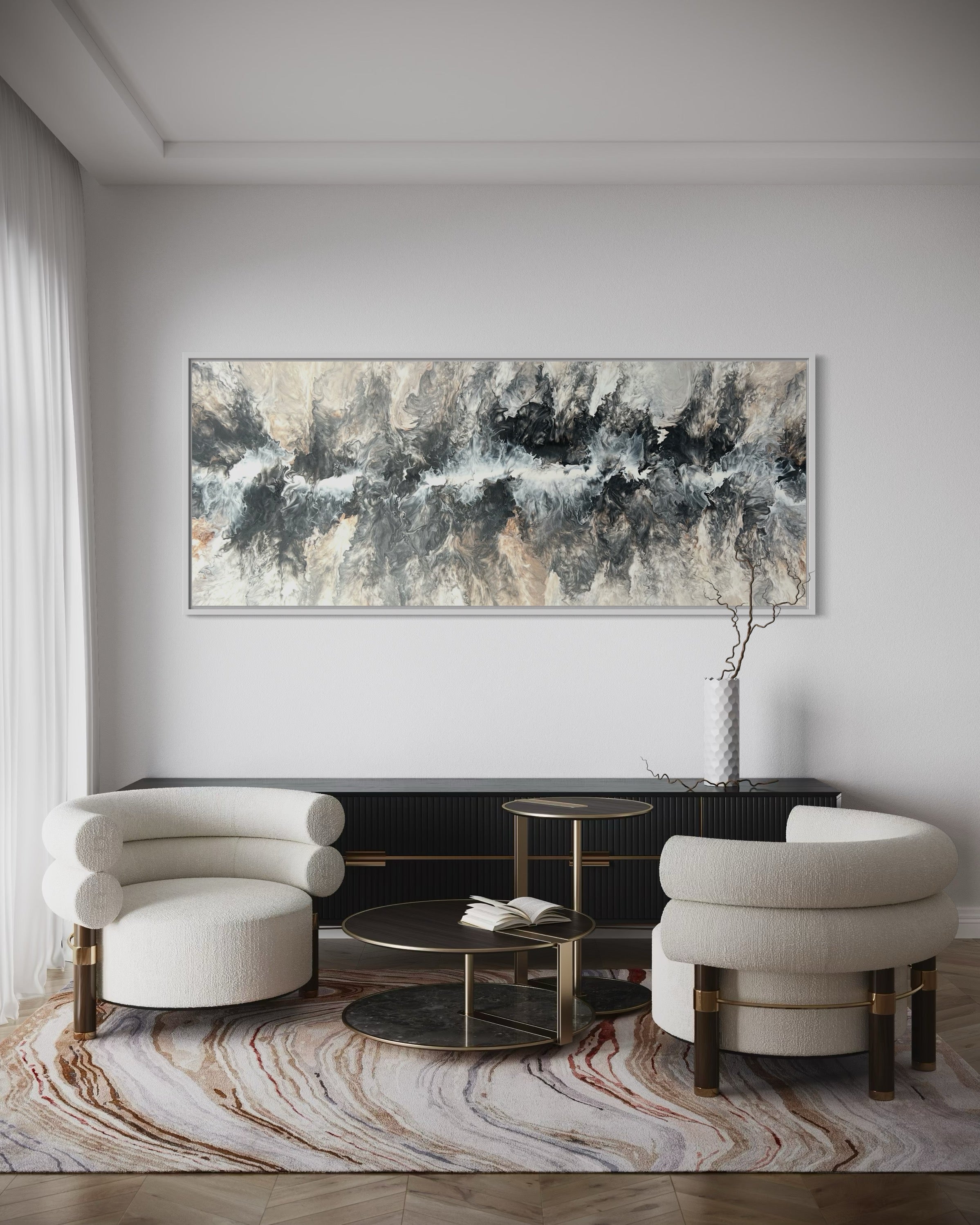 "Palma Pink" Original