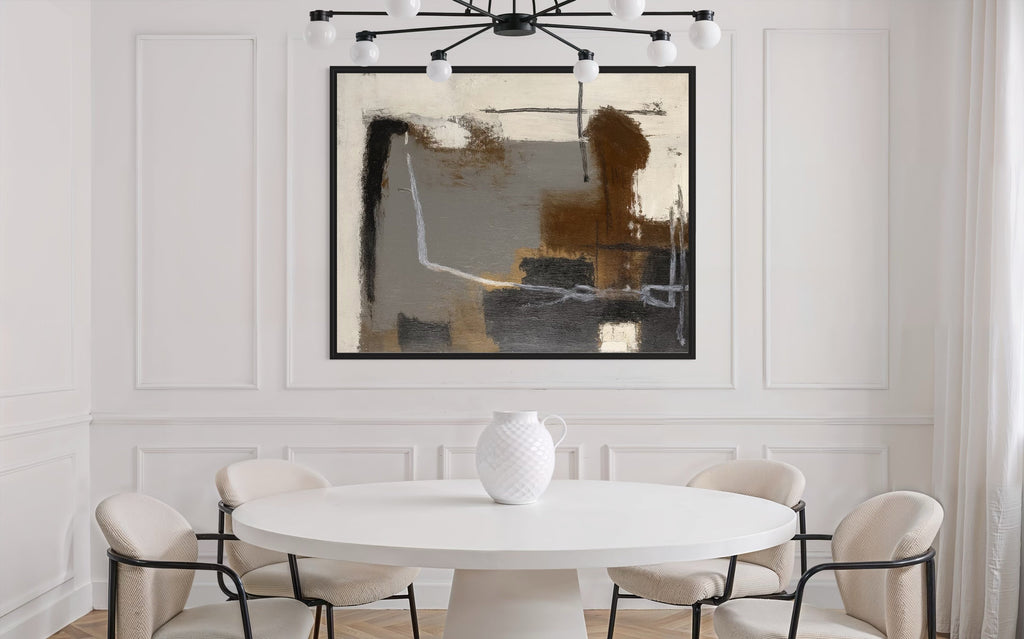 "Pieced Together" Original