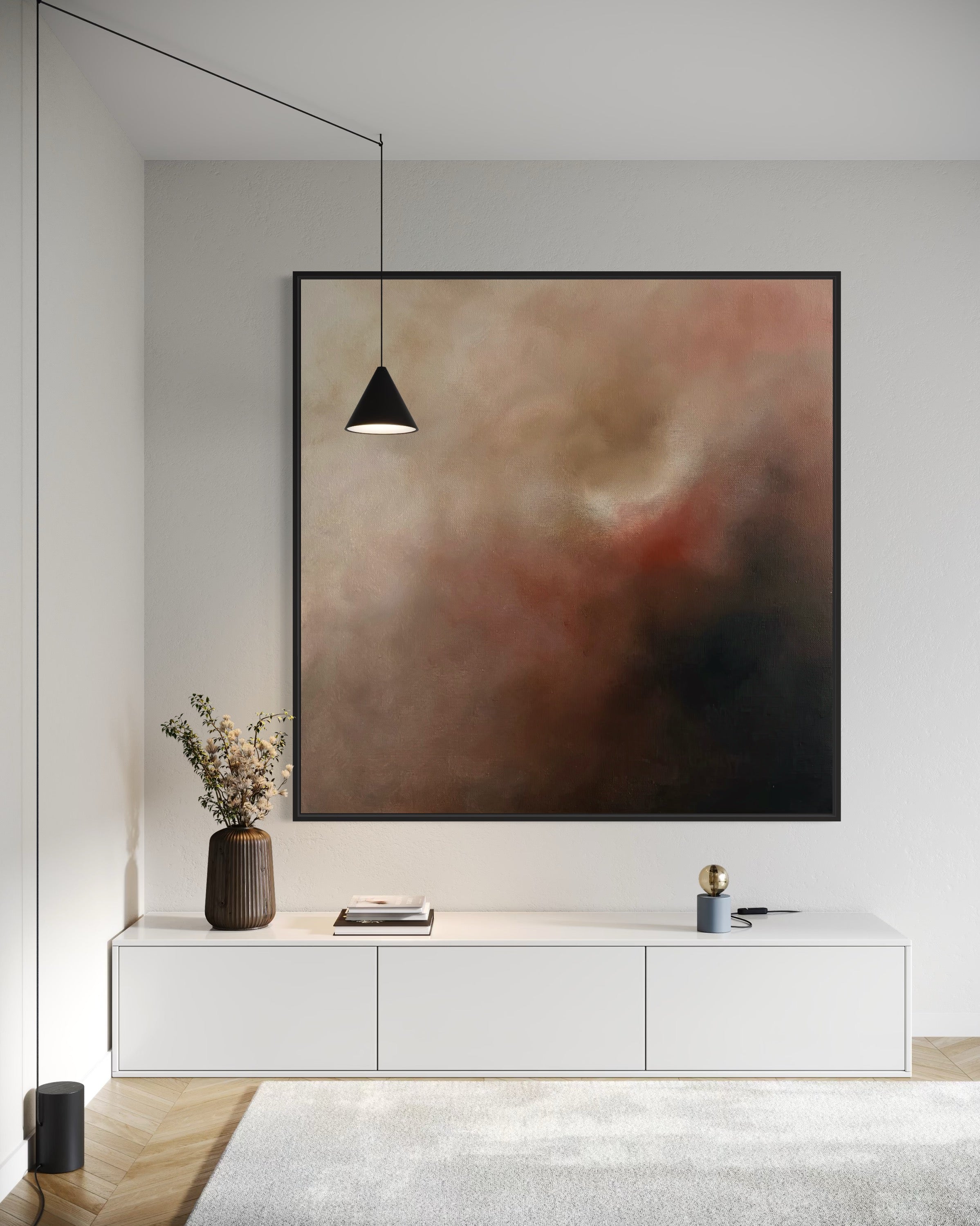 "Rebellion" Original