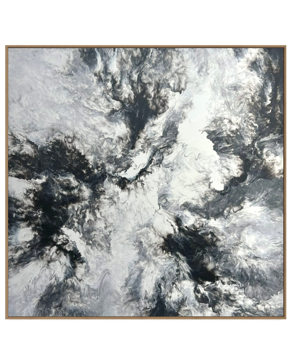 "The Smoking" Original