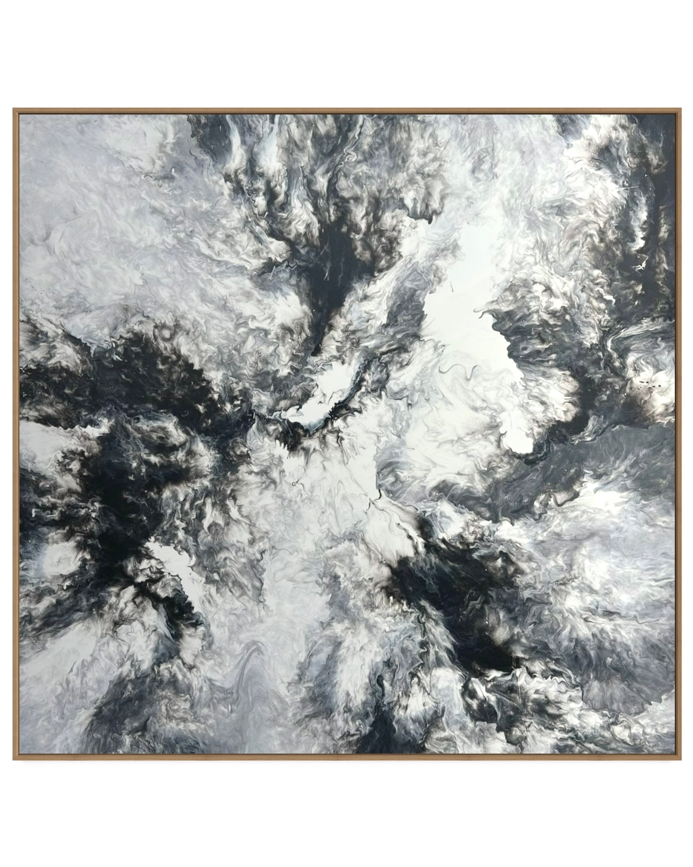 "The Smoking" Original