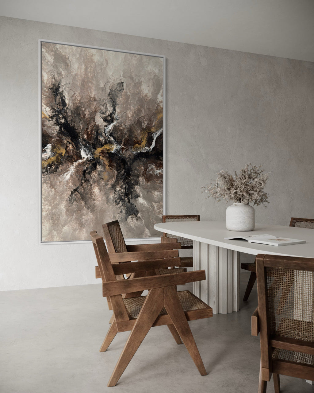 "Deeper Meaning" Original