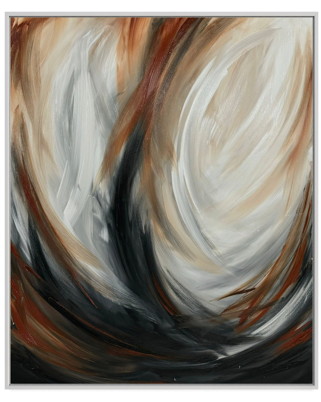 "balia" - Canvas Print