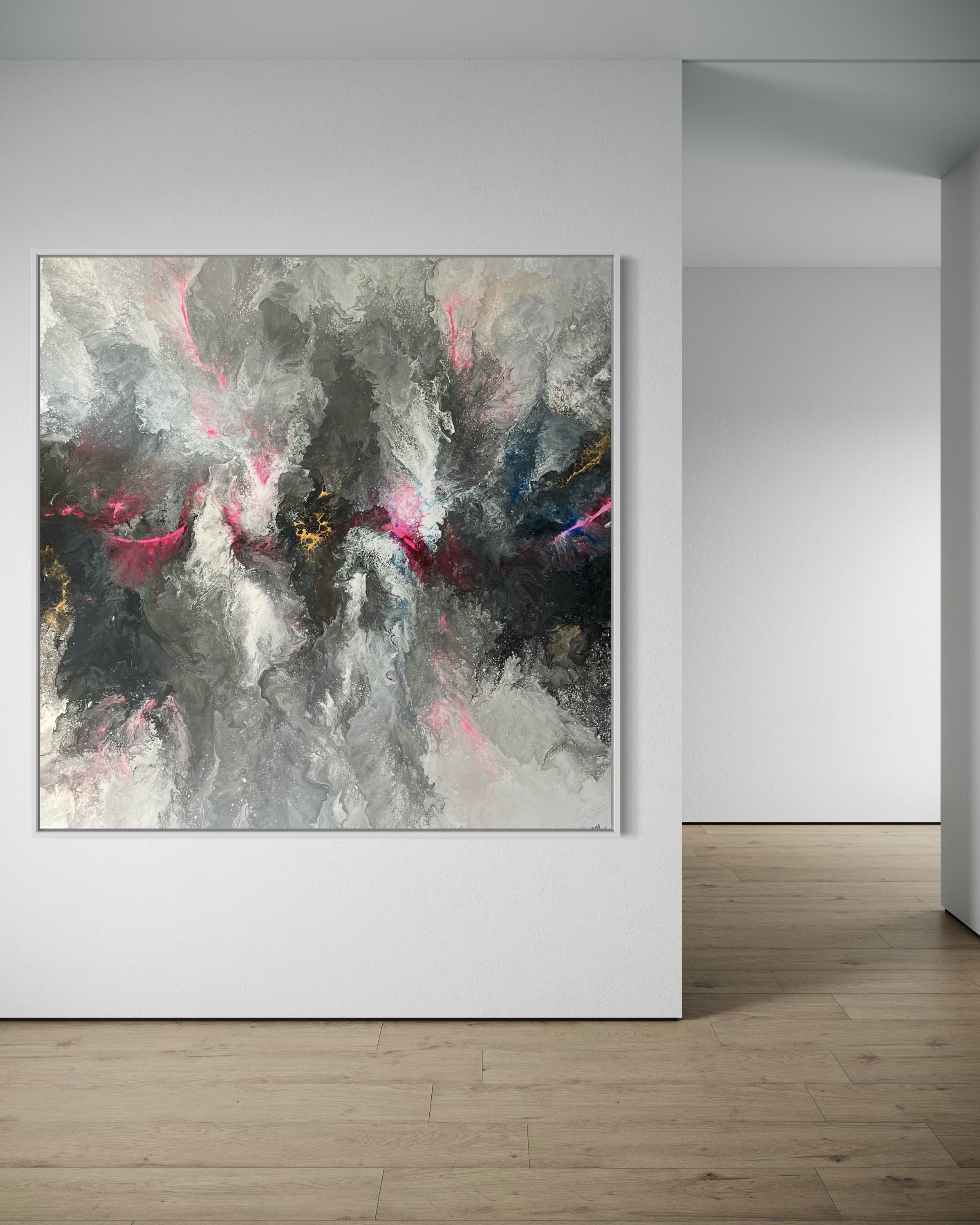 "Statement" Original