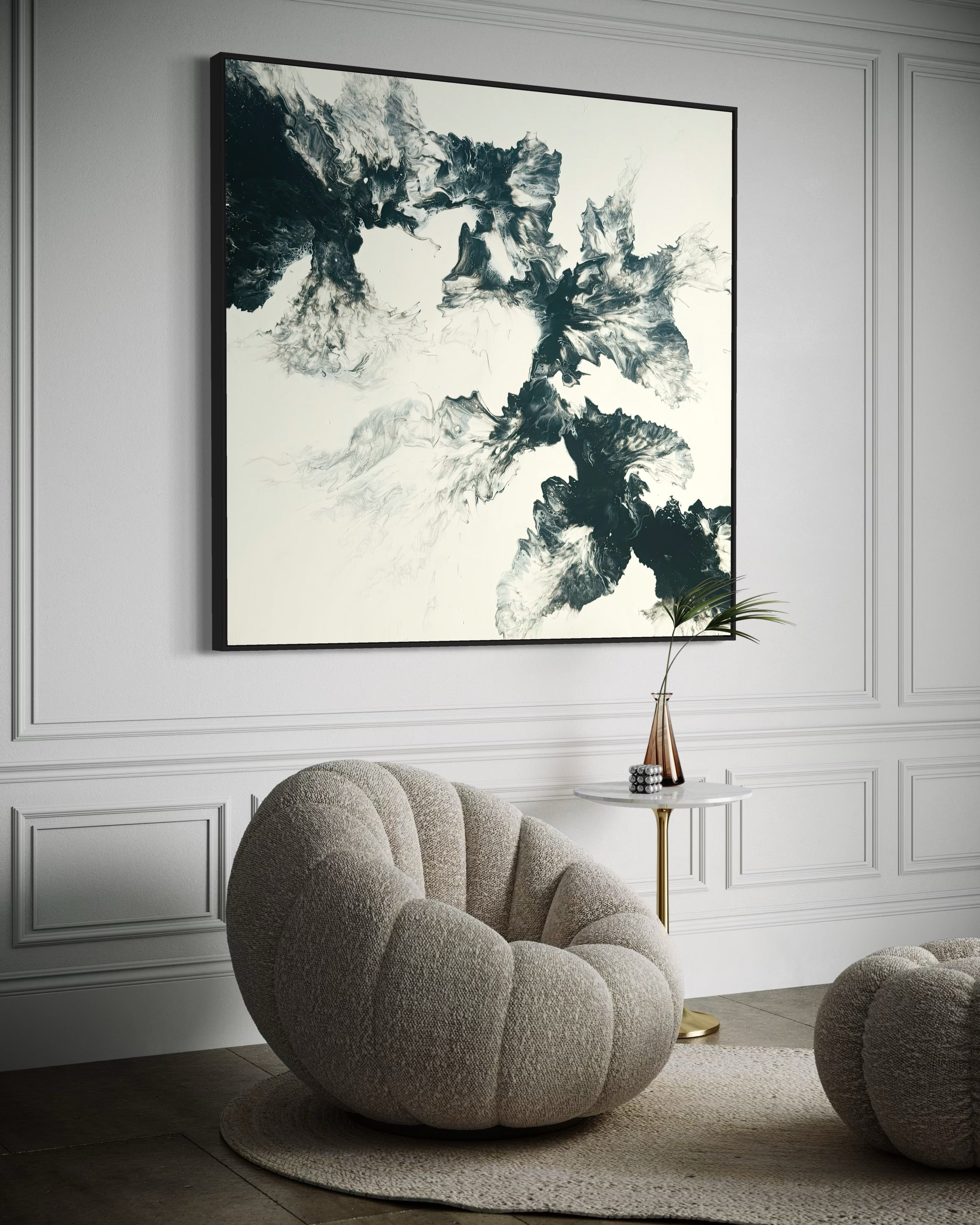 "The Rising" Original