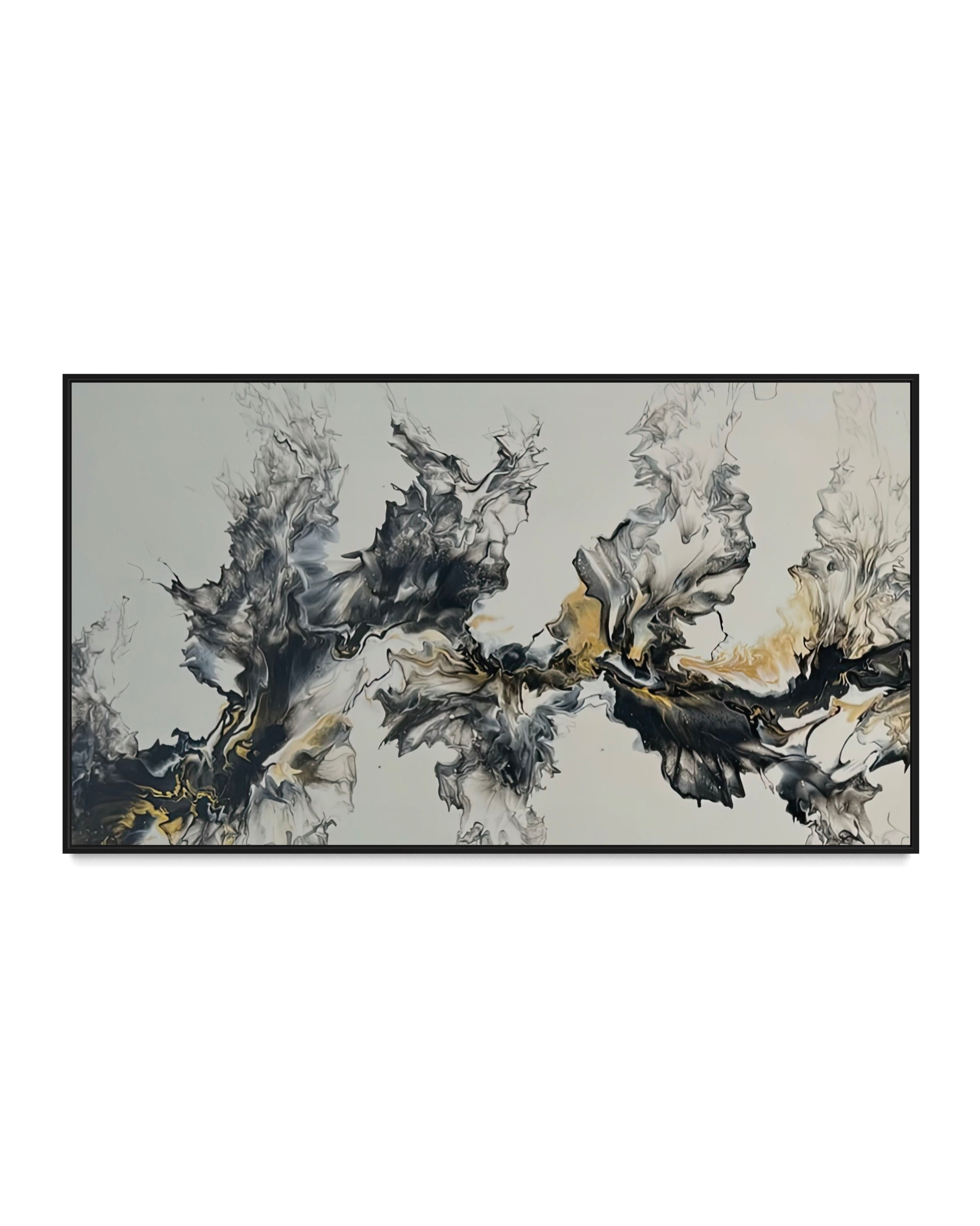 "Float Away" Original