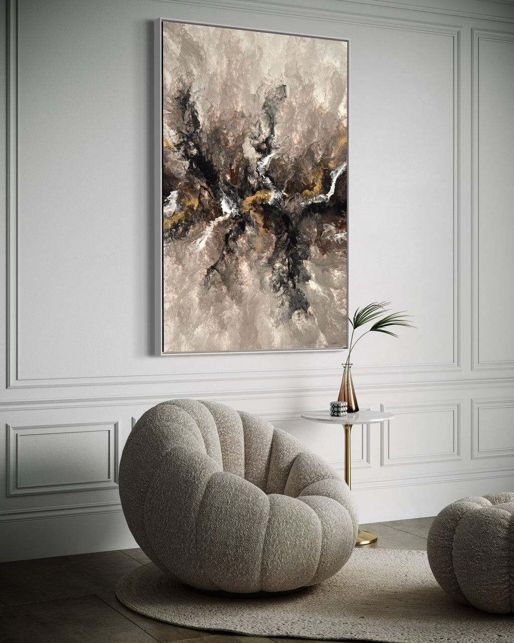 "Deeper Meaning" Original