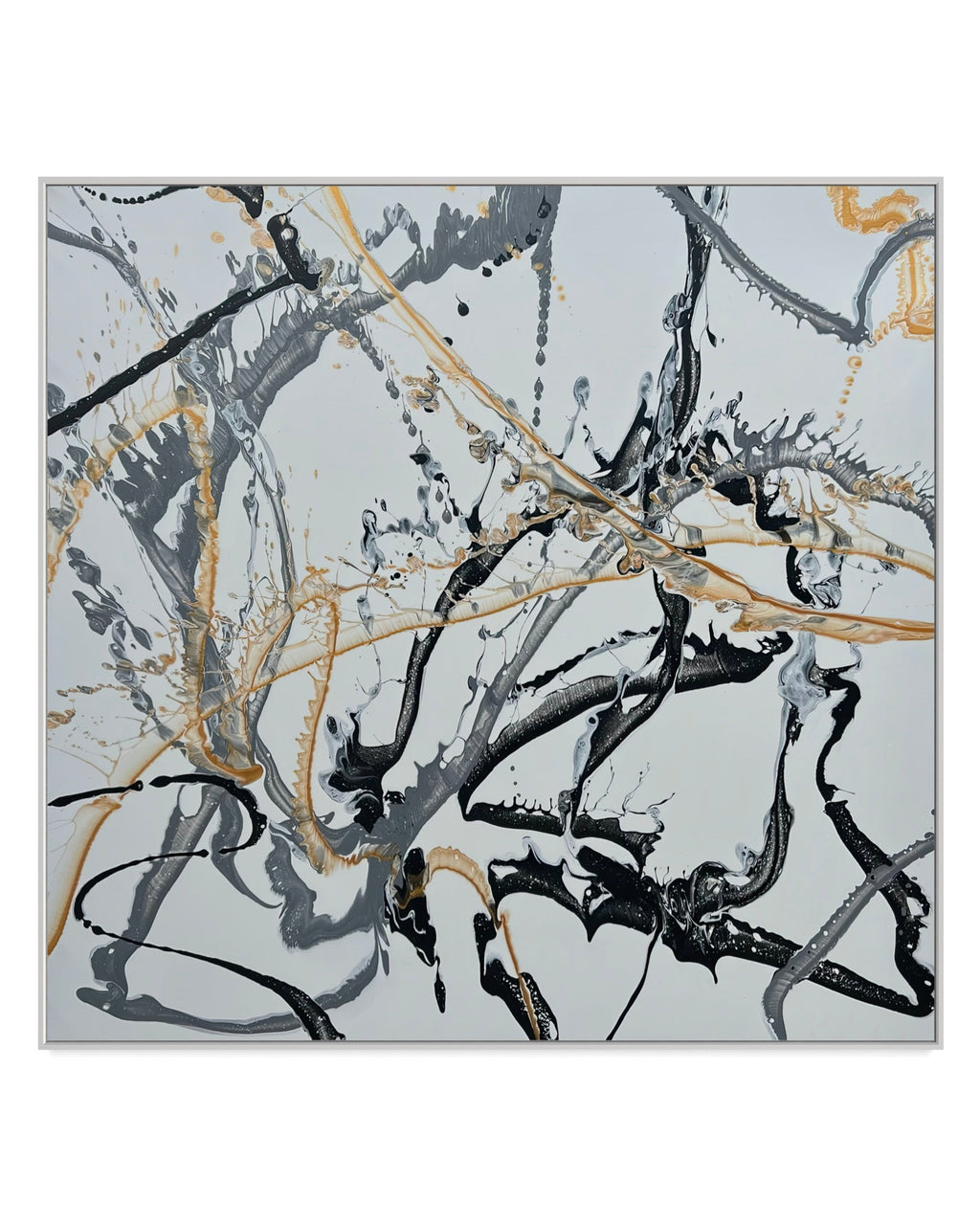 "Liquid Mess" Original