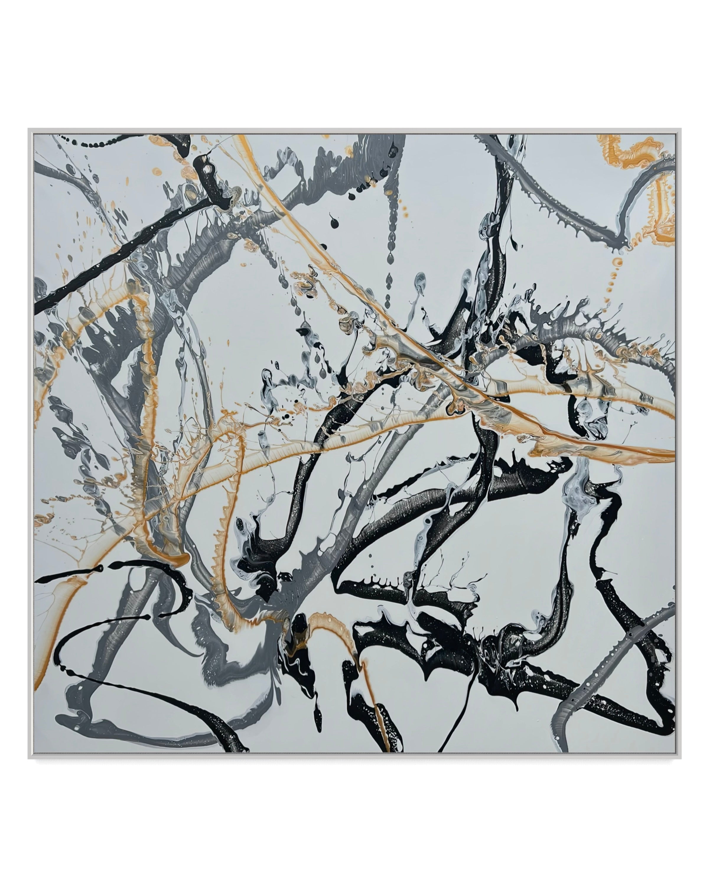 "Liquid Mess" Original