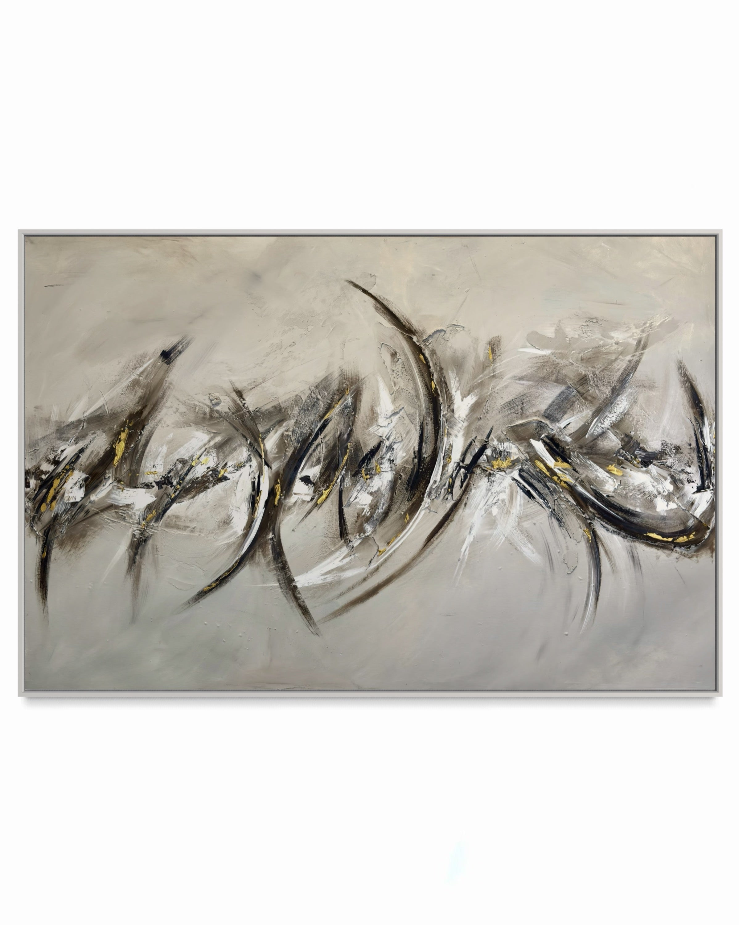 "amarah" - Canvas Print