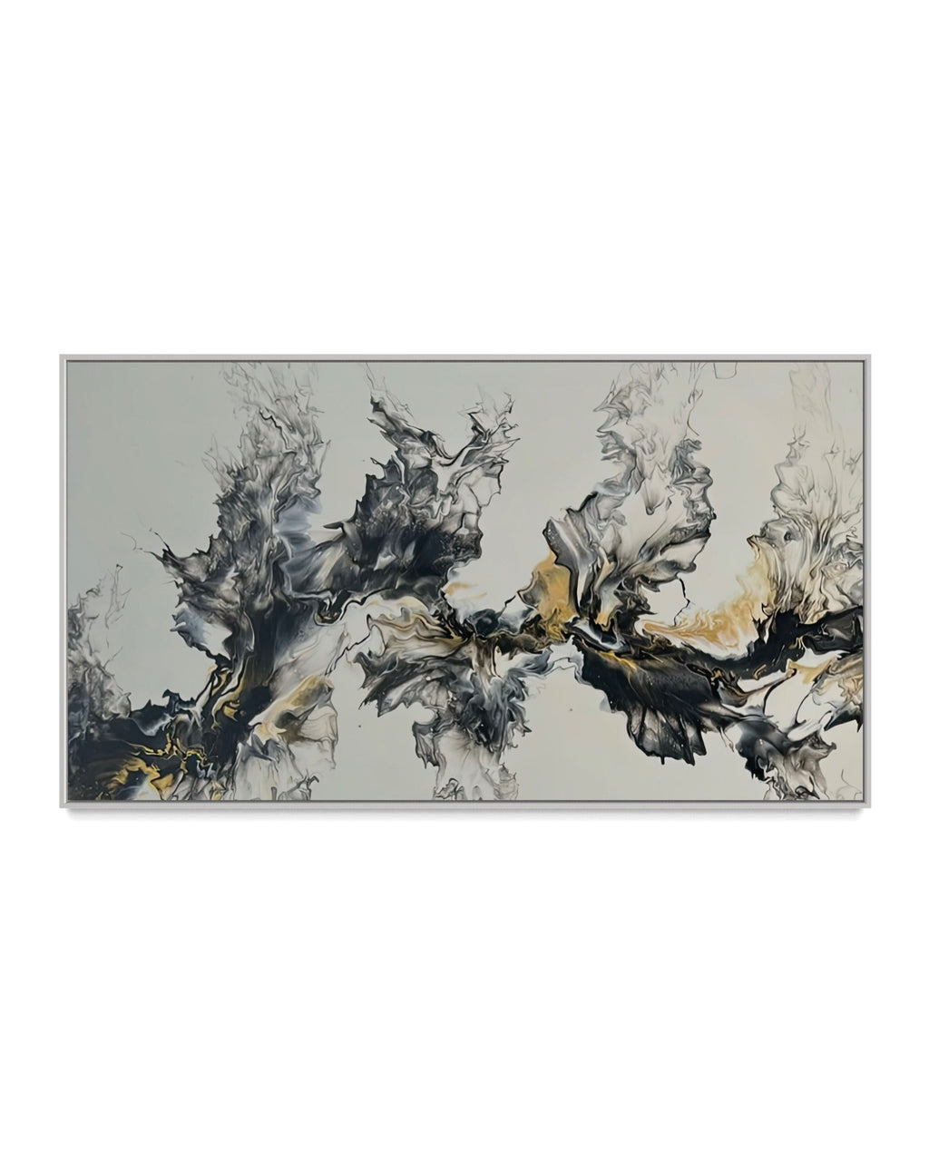 "Float Away" Original