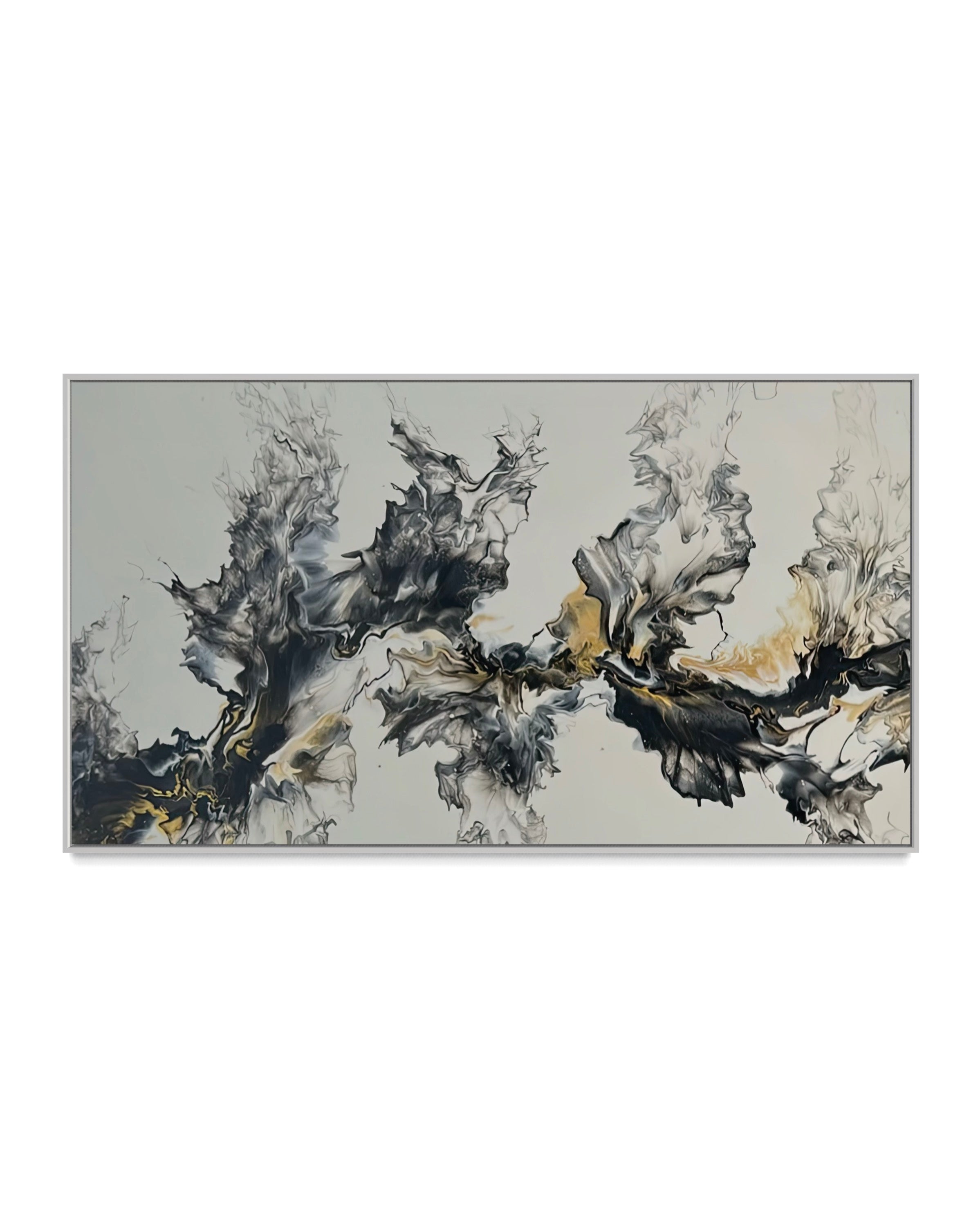 "Float Away" Original