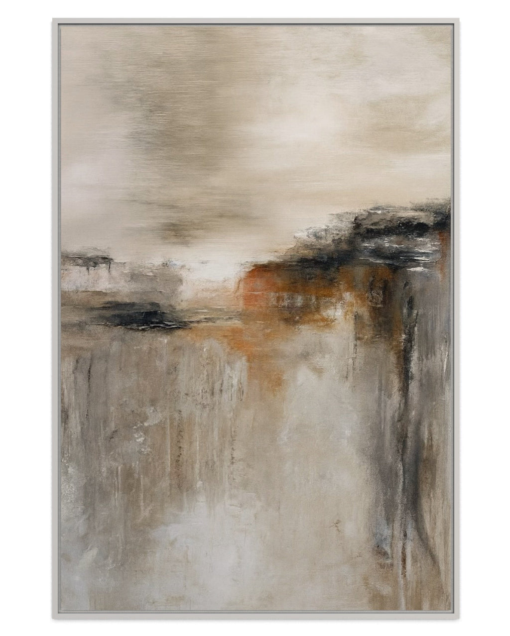 "Edge of Dusk" Original