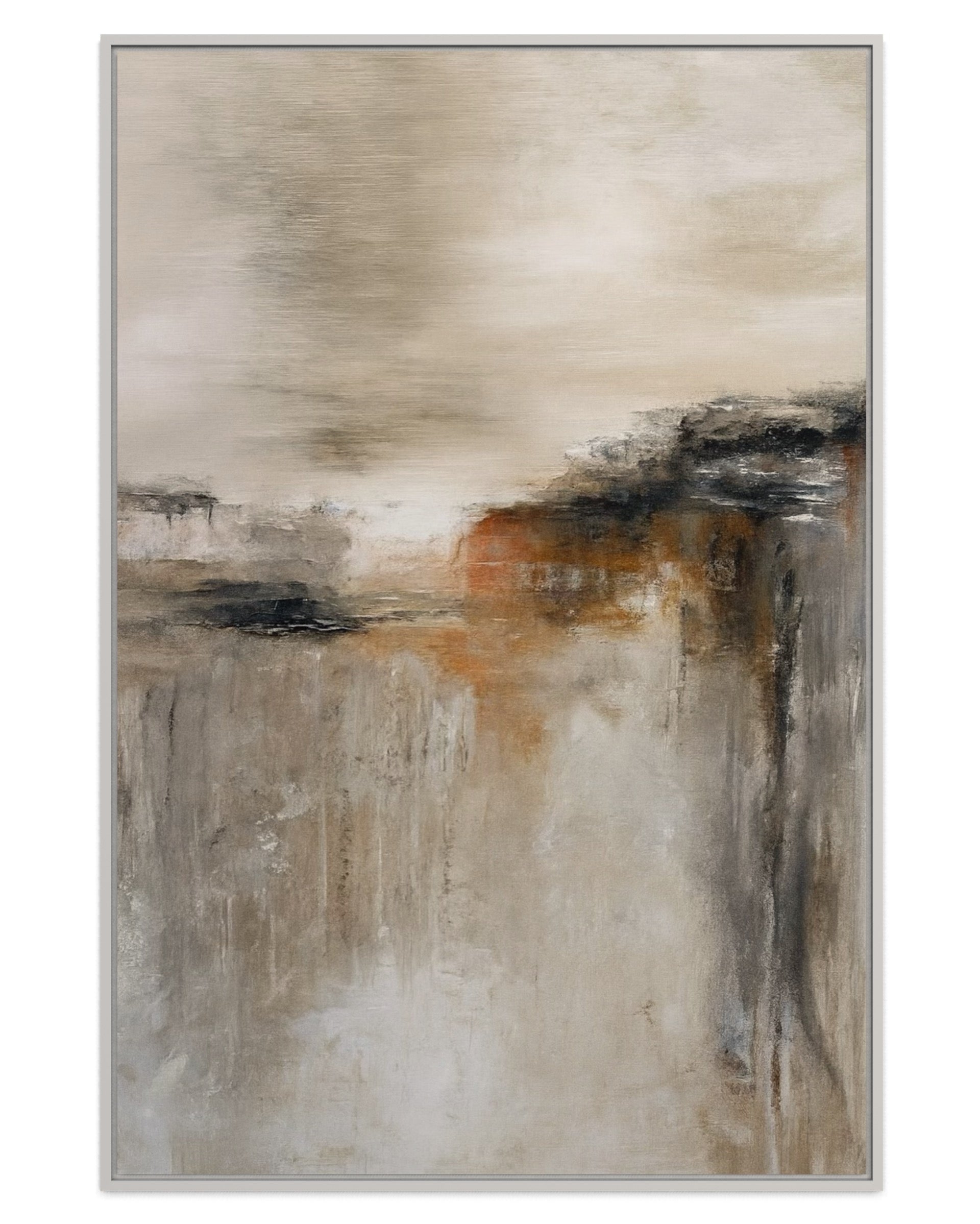 "Edge of Dusk" Original