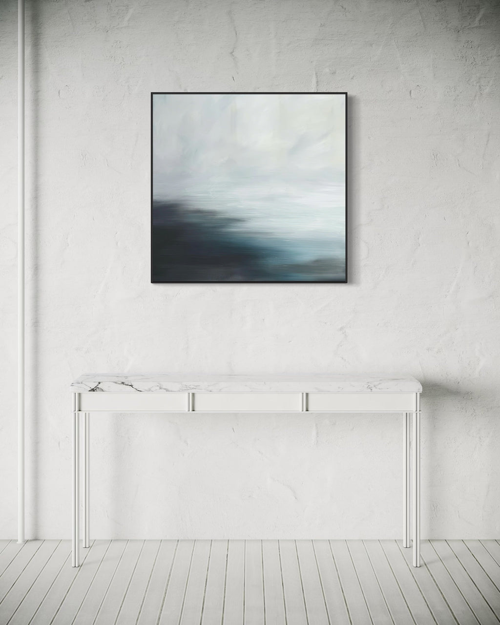 "Wild Atlantic" Original