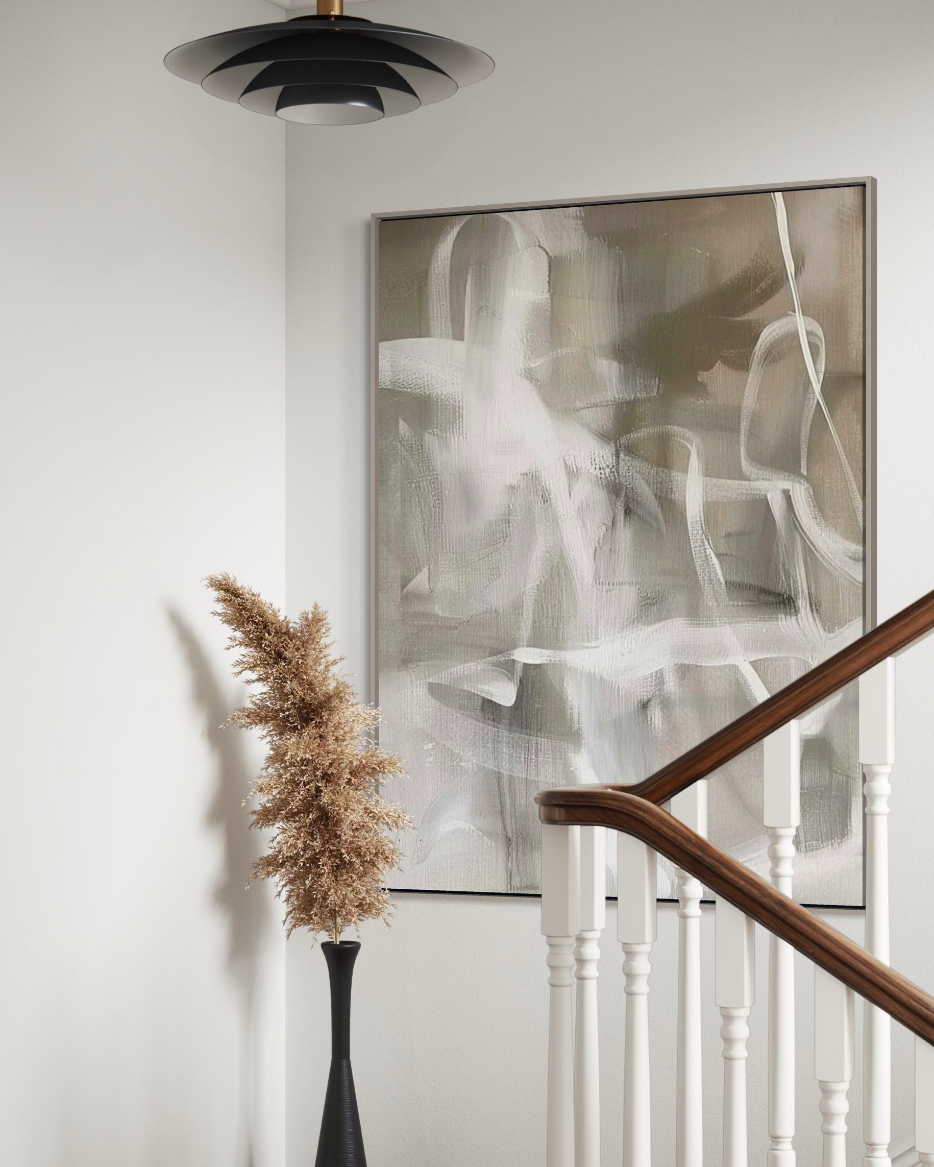 "Lost in Time" Original