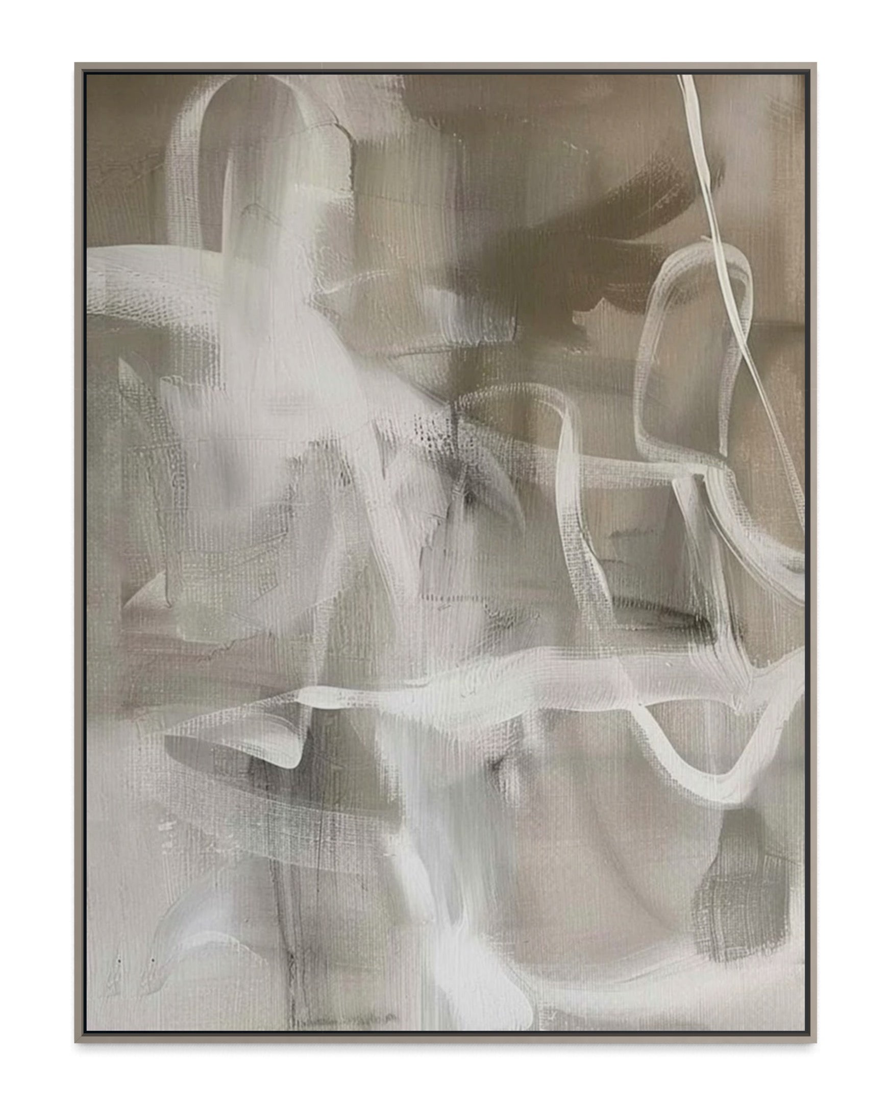 "Lost in Time" Original