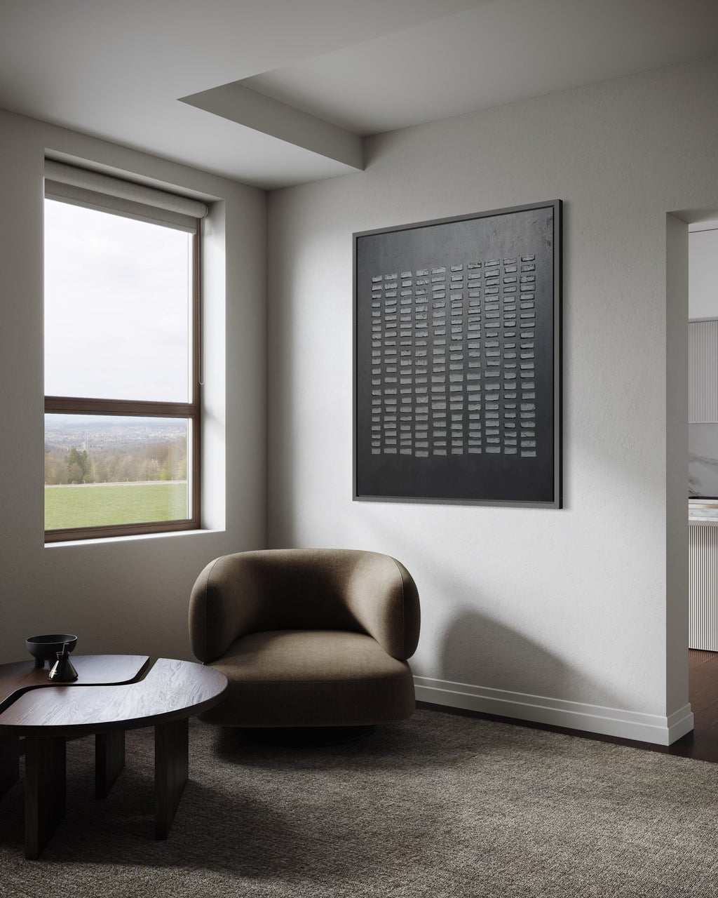 "Step by Step" Original