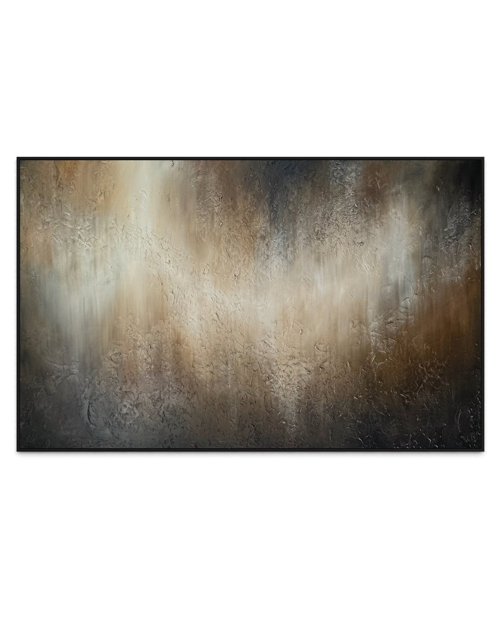 "Moody Manor" Original