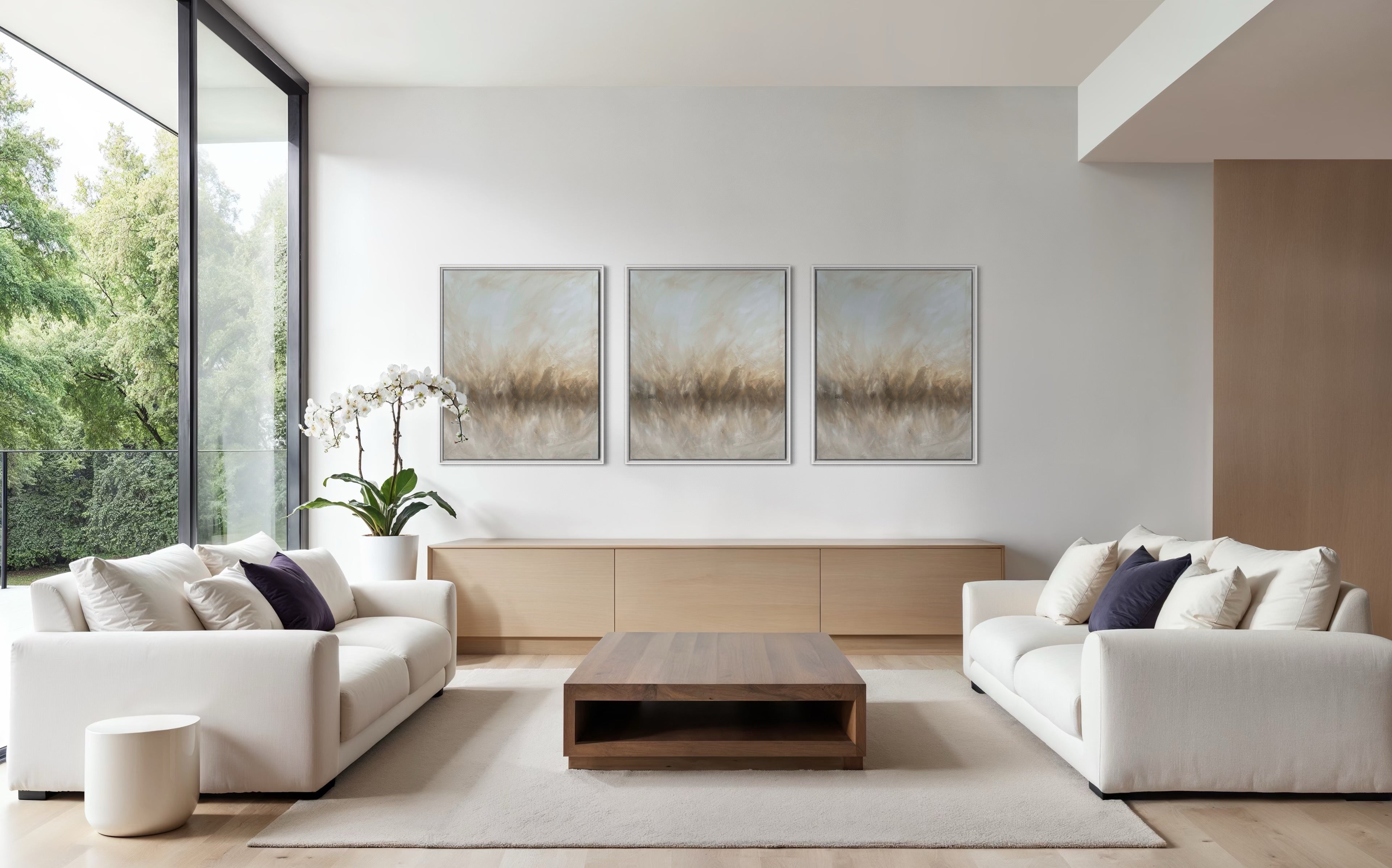 "Naturally Neutral" Original