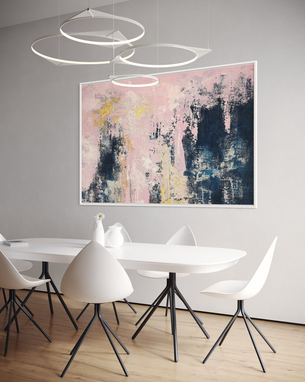 "Wild Thoughts" Original