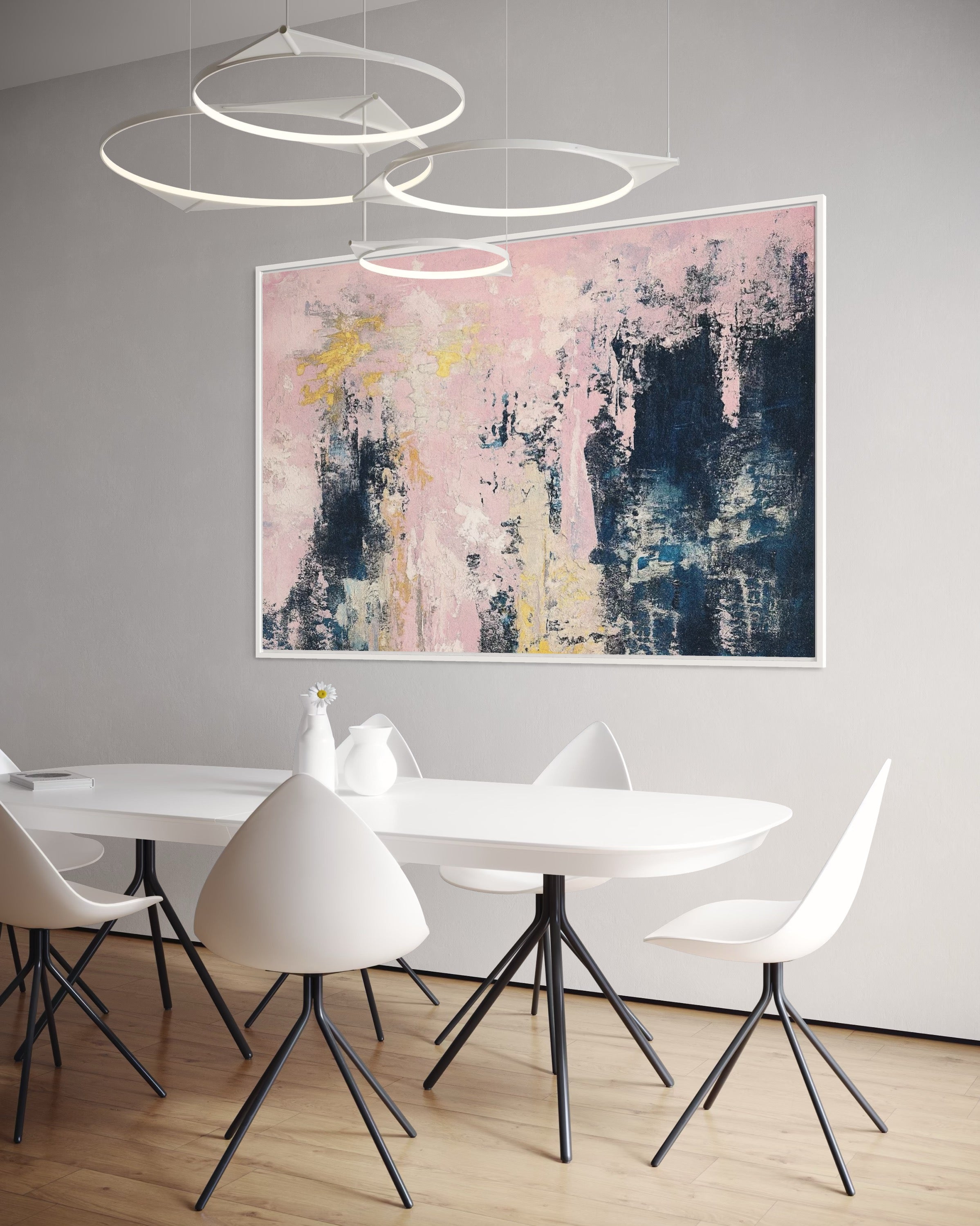 "Wild Thoughts" Original