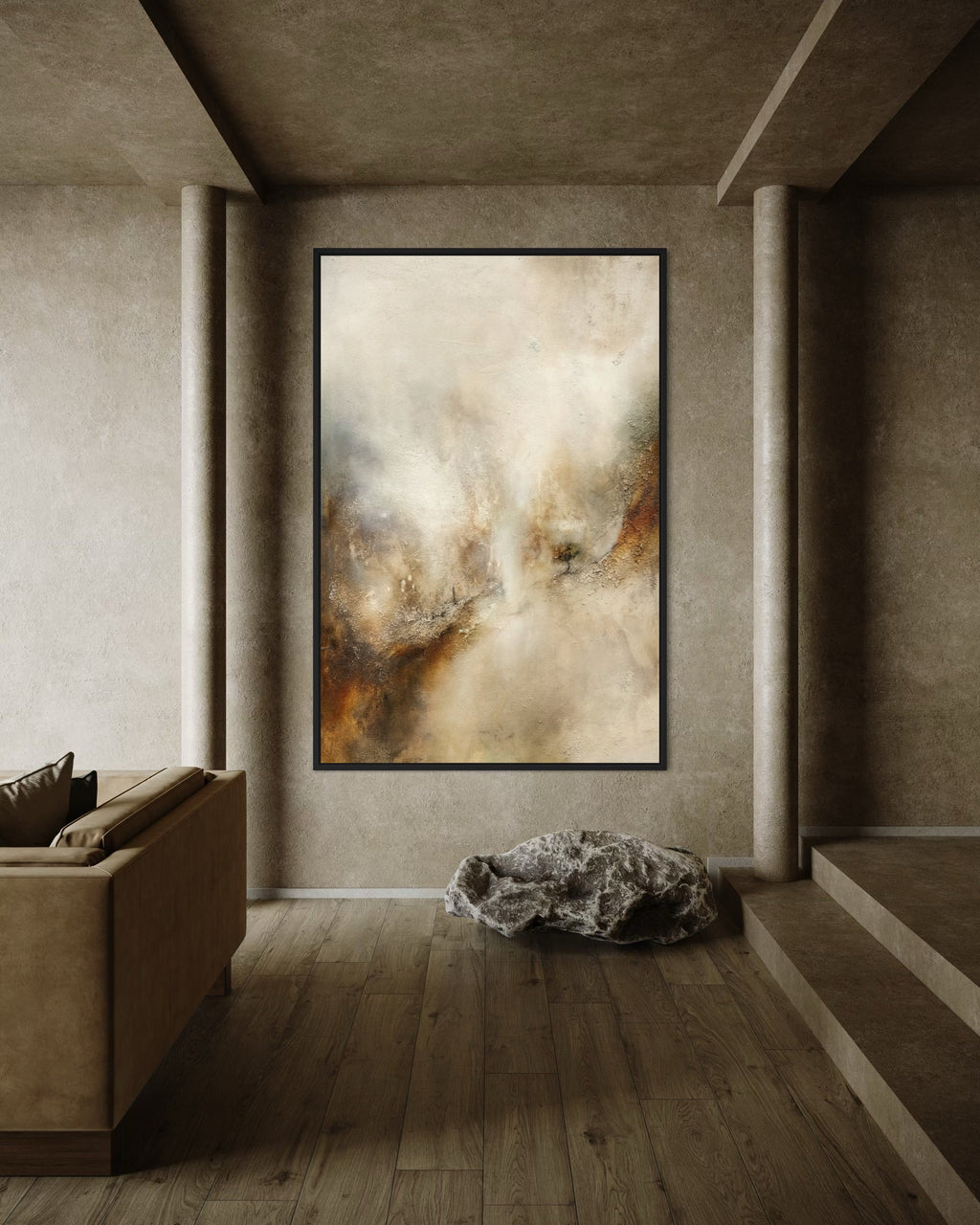 "Heaven's Door" Original