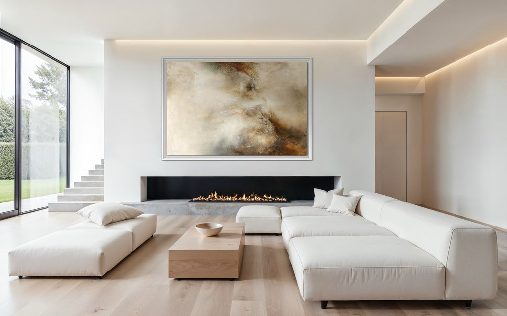 "Heaven's Door" Original