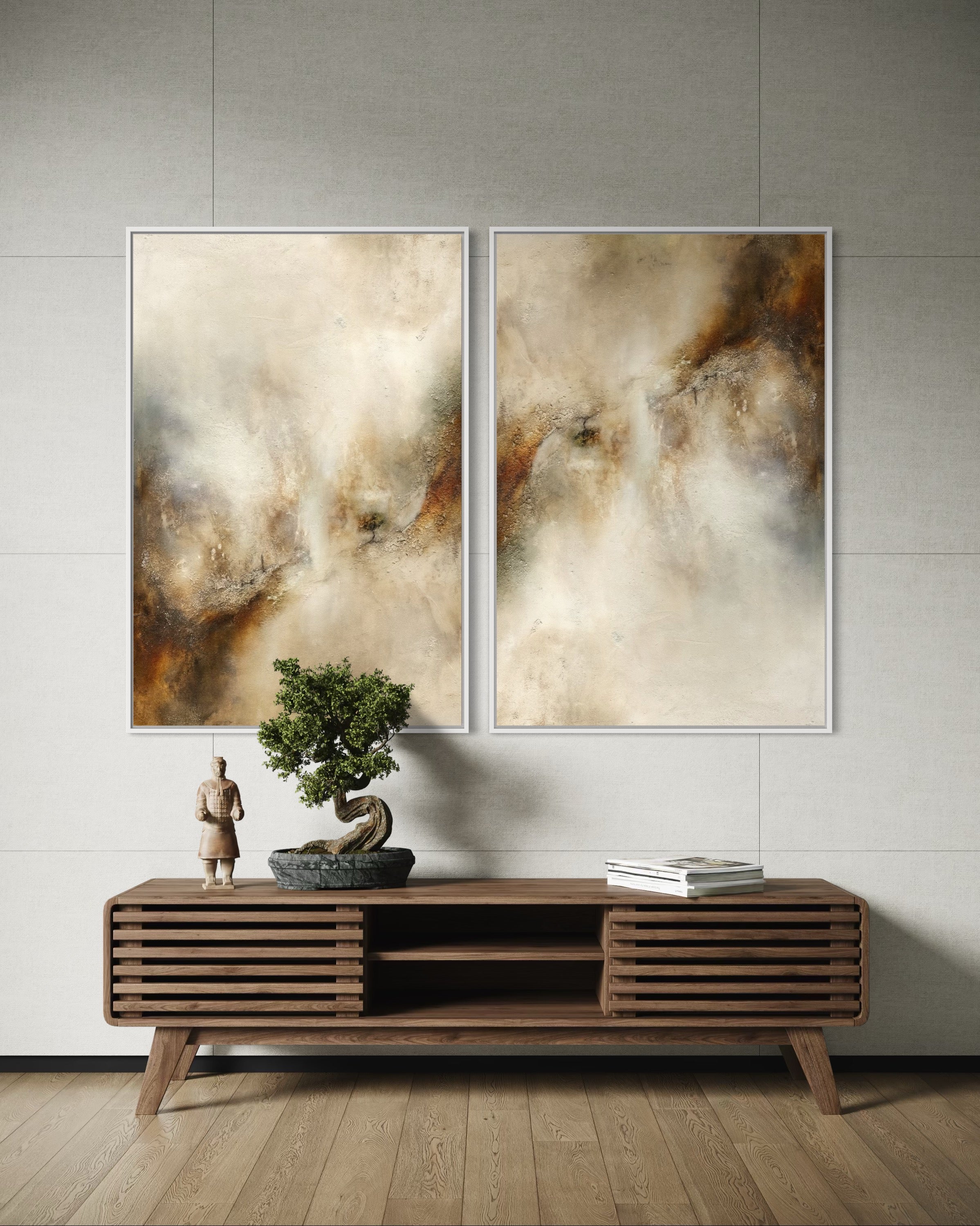 "Heaven's Door" Original