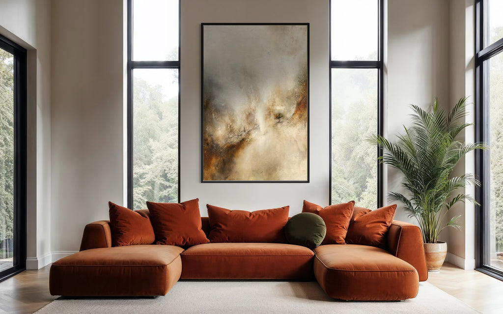 "Heaven's Door" Original