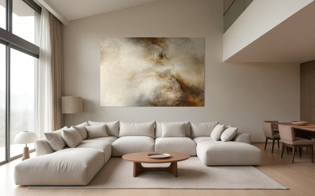 "Heaven's Door" Original