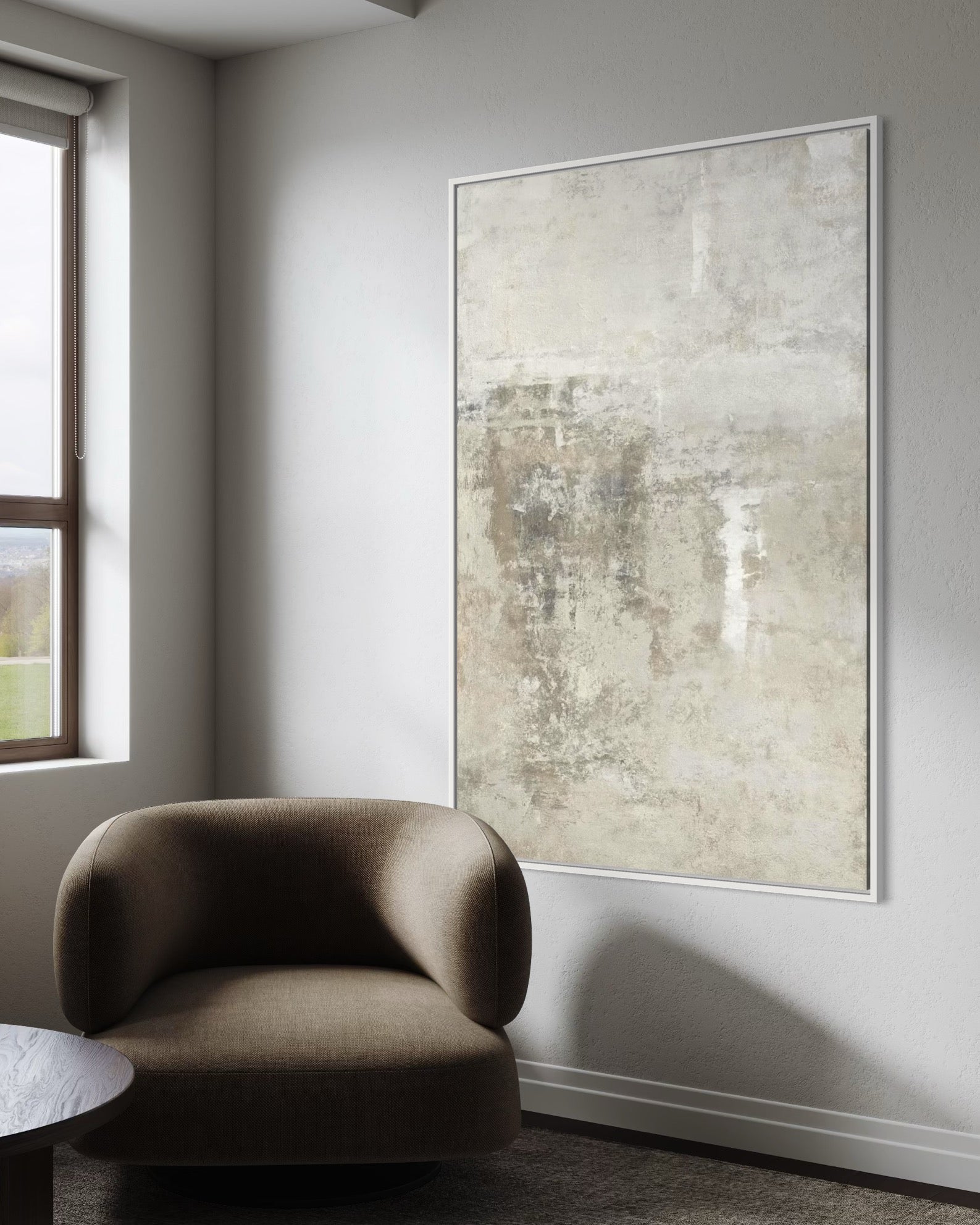 "Potters Dream" Original