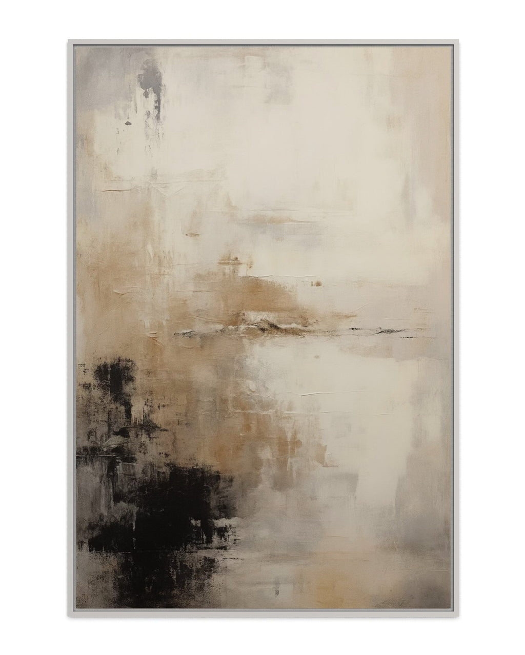 "Morning Mist" Original