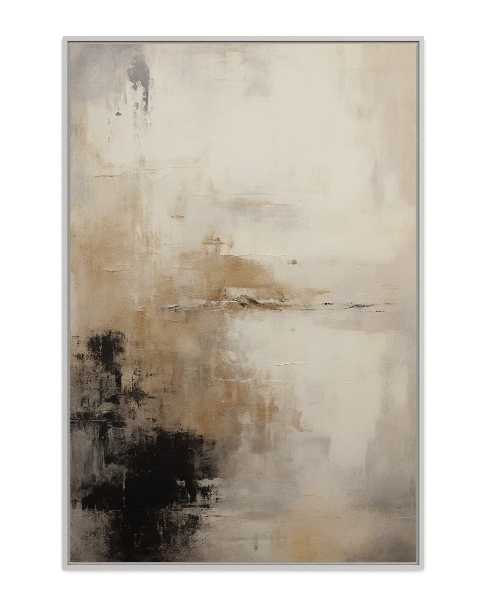 "Morning Mist" Original