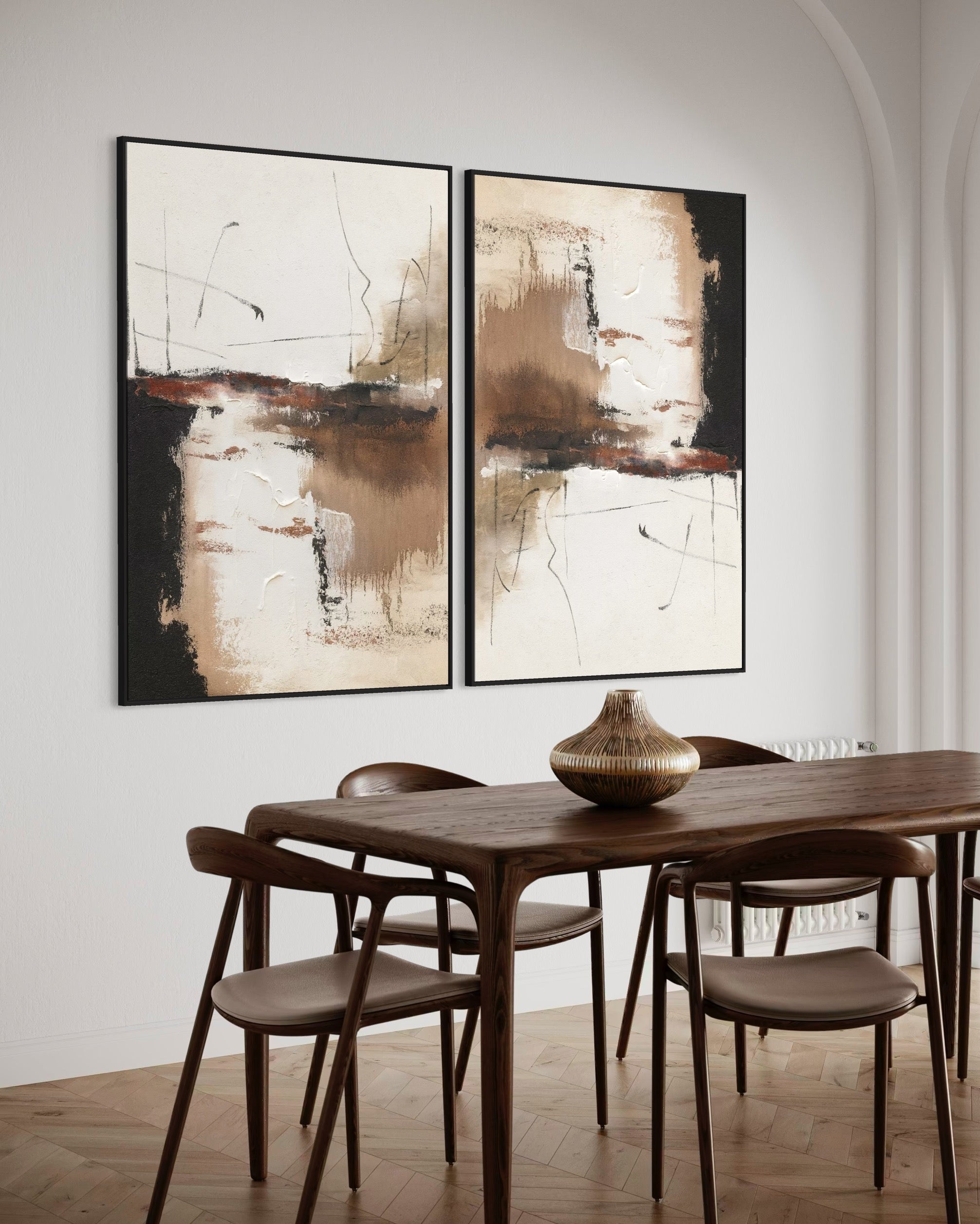 "Mistaken Mystery" Original