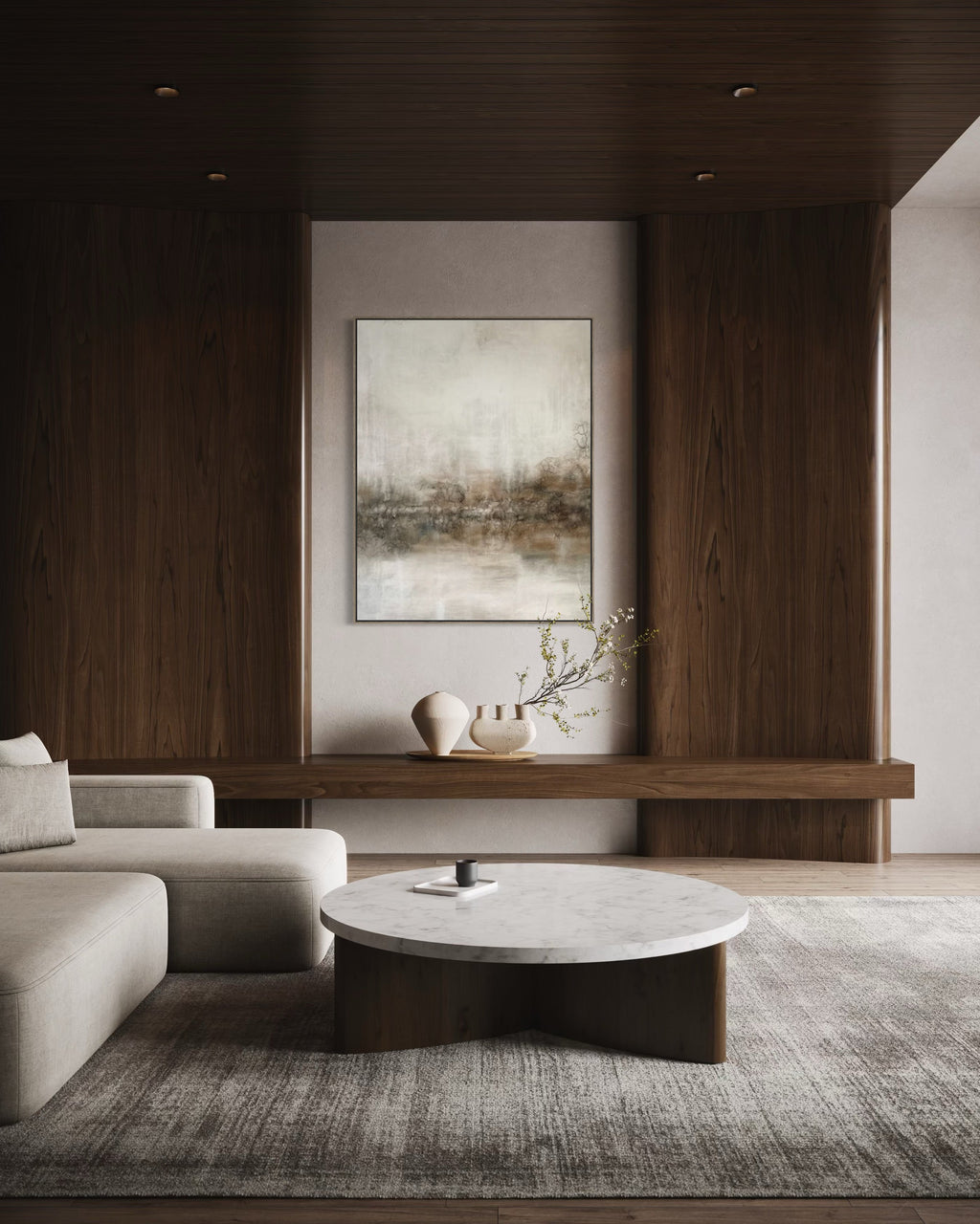 "Cotton Bliss" Original