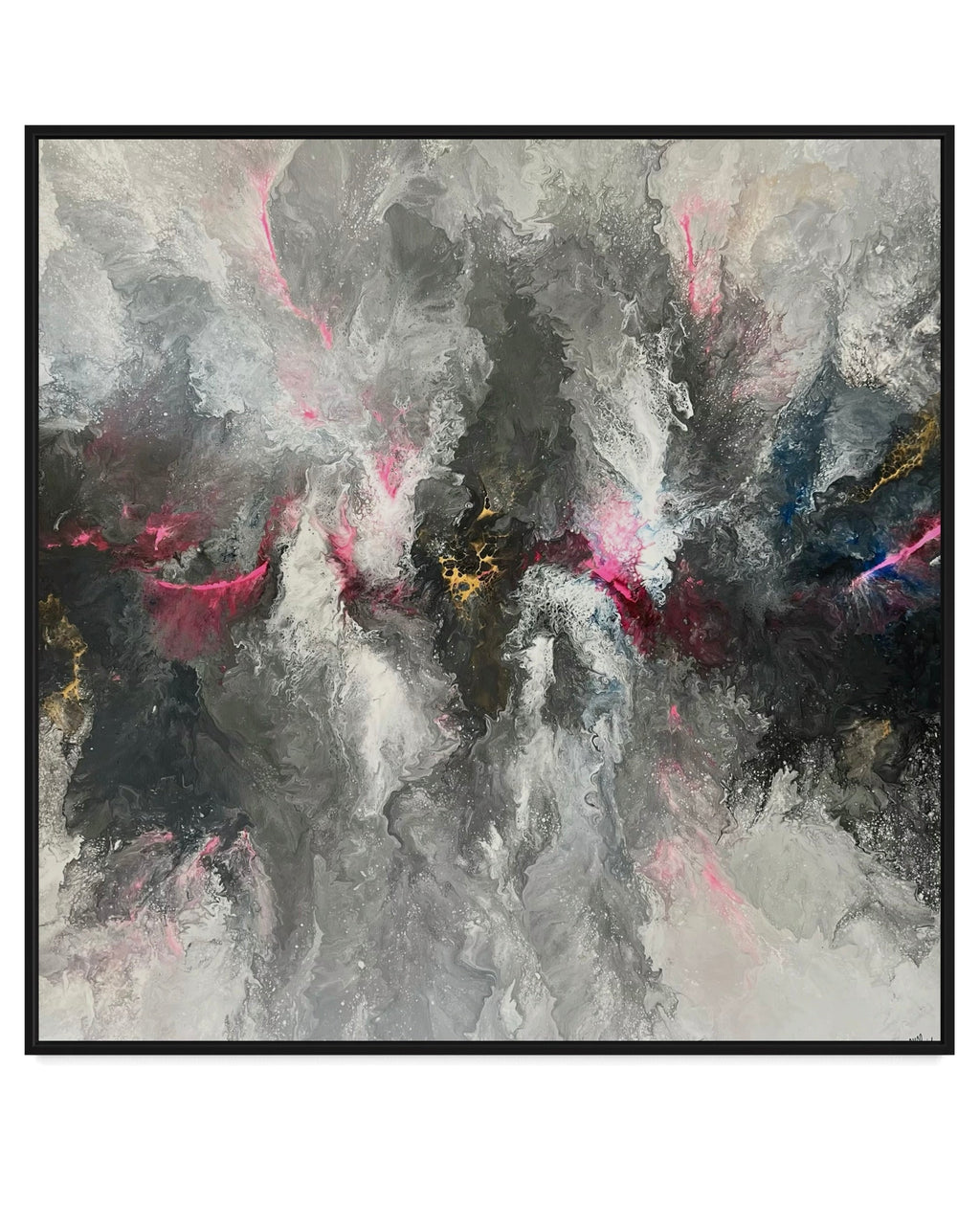 "Statement" Original