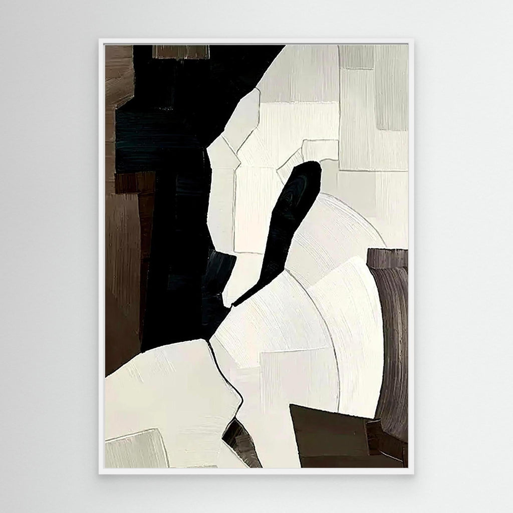 "Broken Battle" Canvas Print