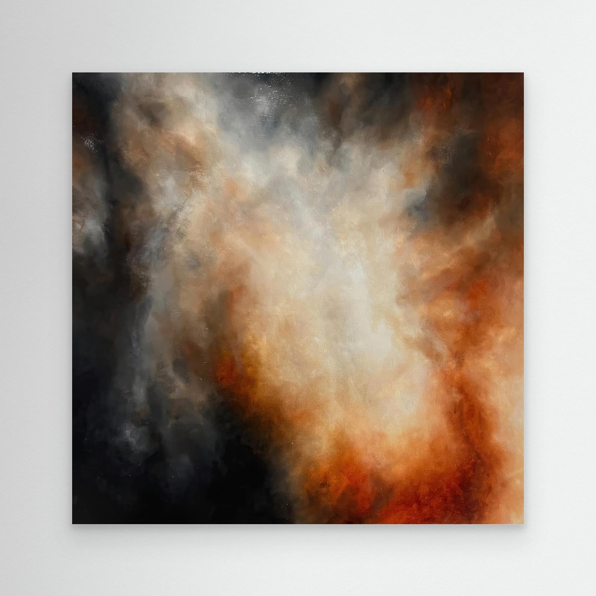"Spirit" - Canvas Print