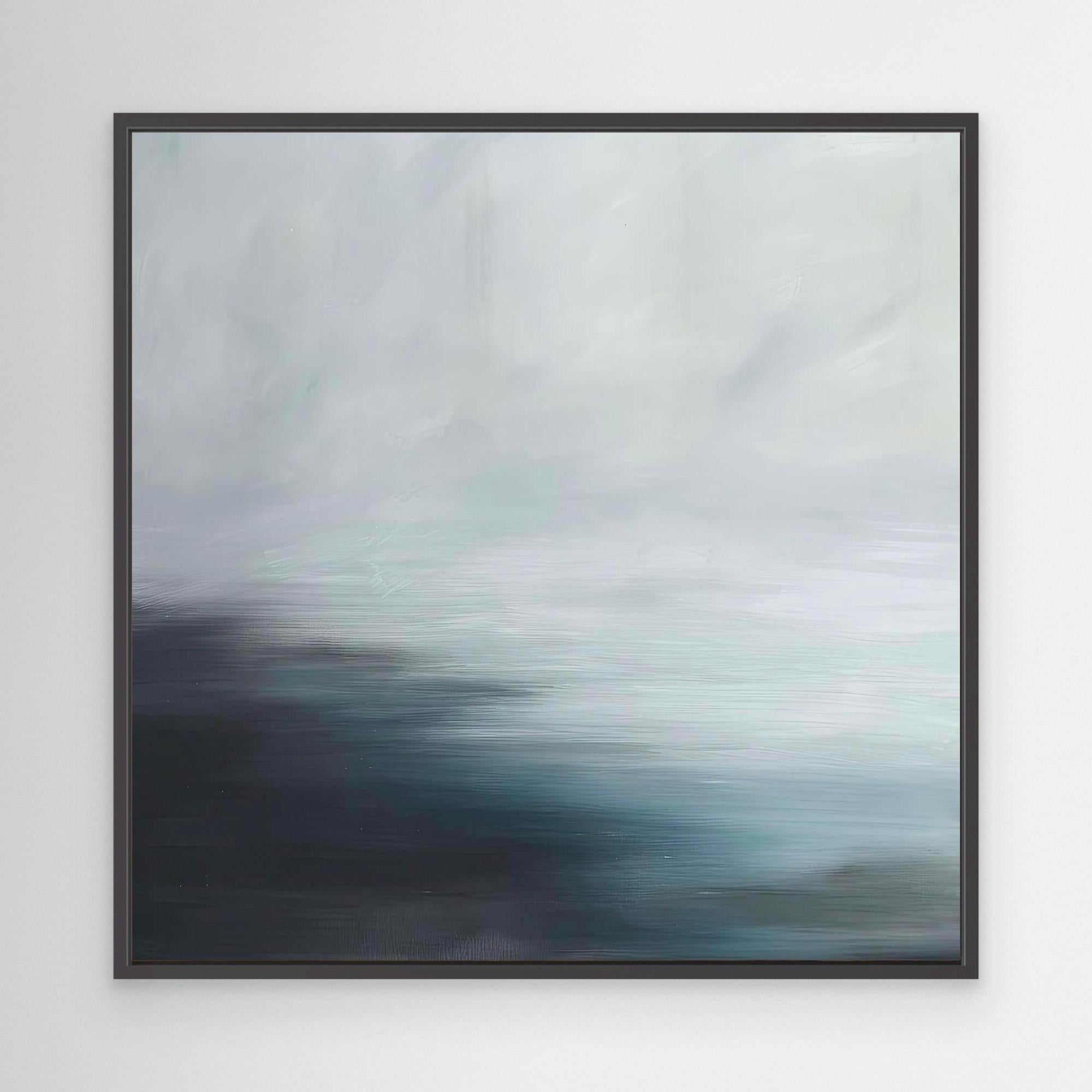 "Wild Atlantic" - Canvas Print