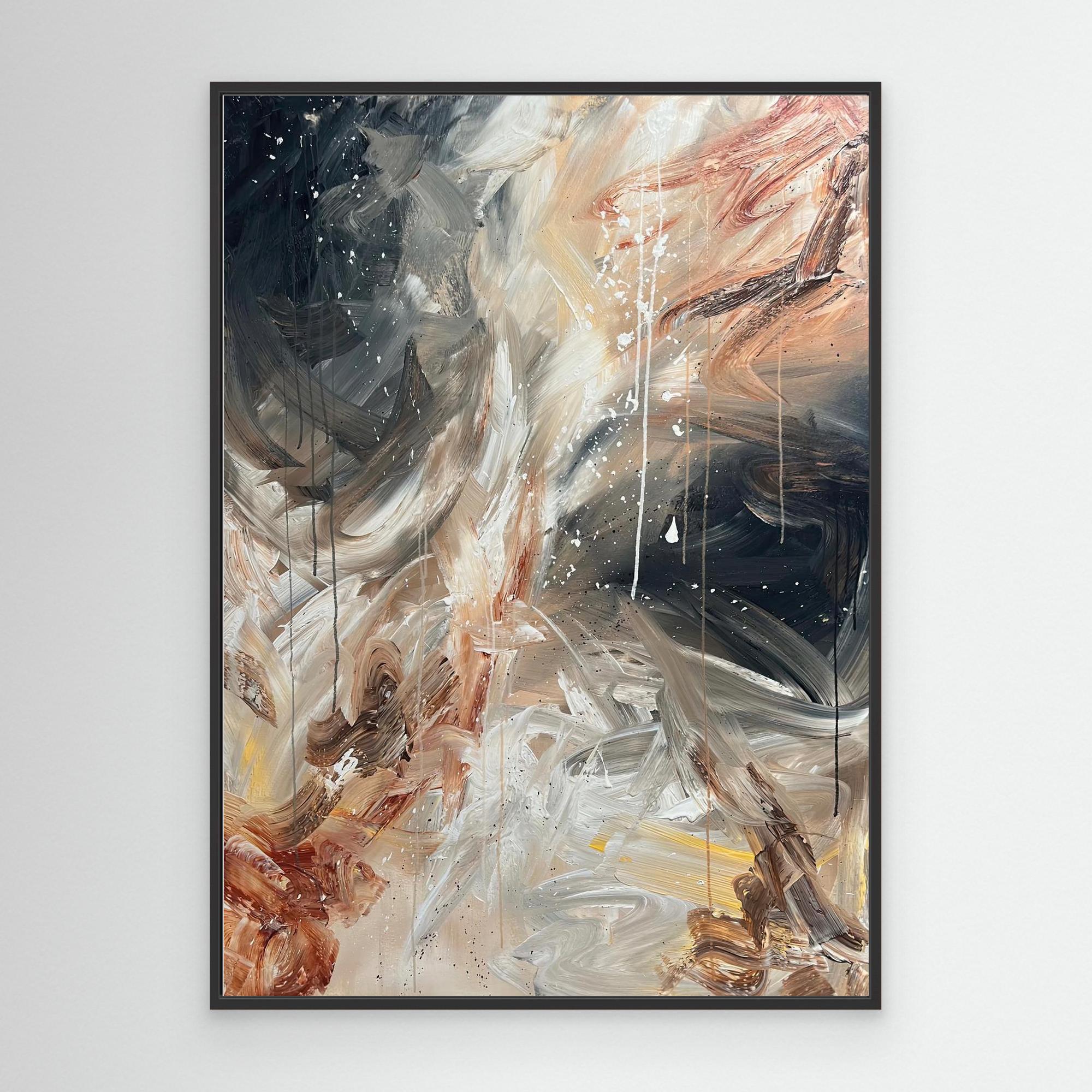 "Peace" - Canvas Print