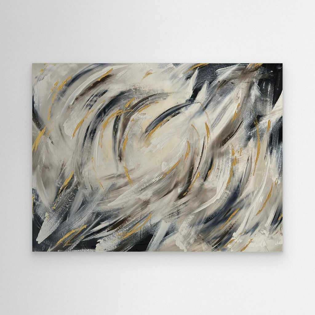 "Birdsong" - Canvas Print