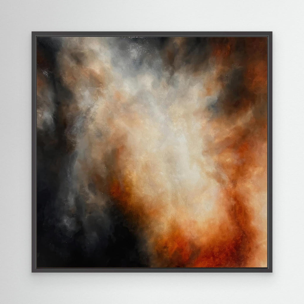 "Spirit" - Canvas Print